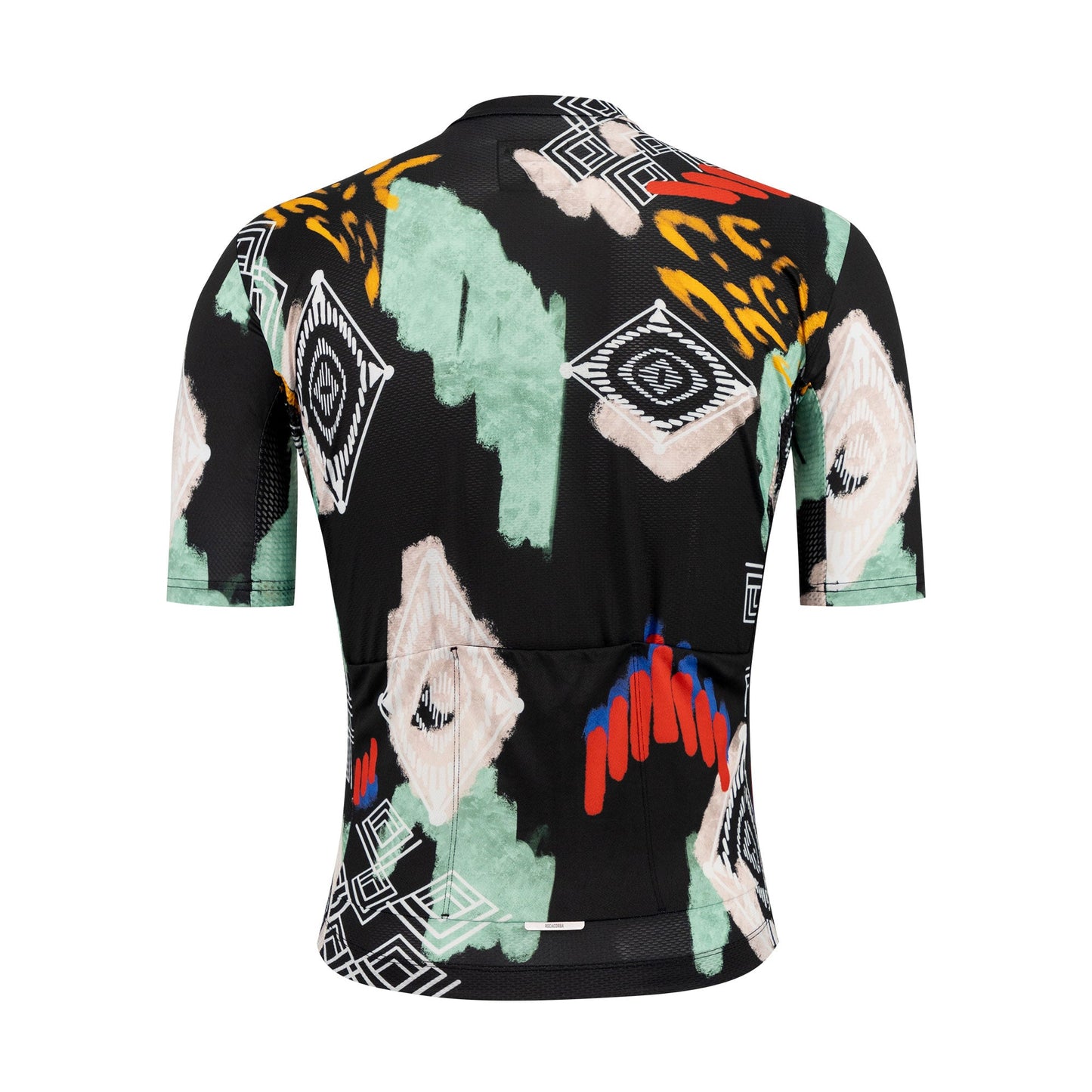 Ethnic Jersey