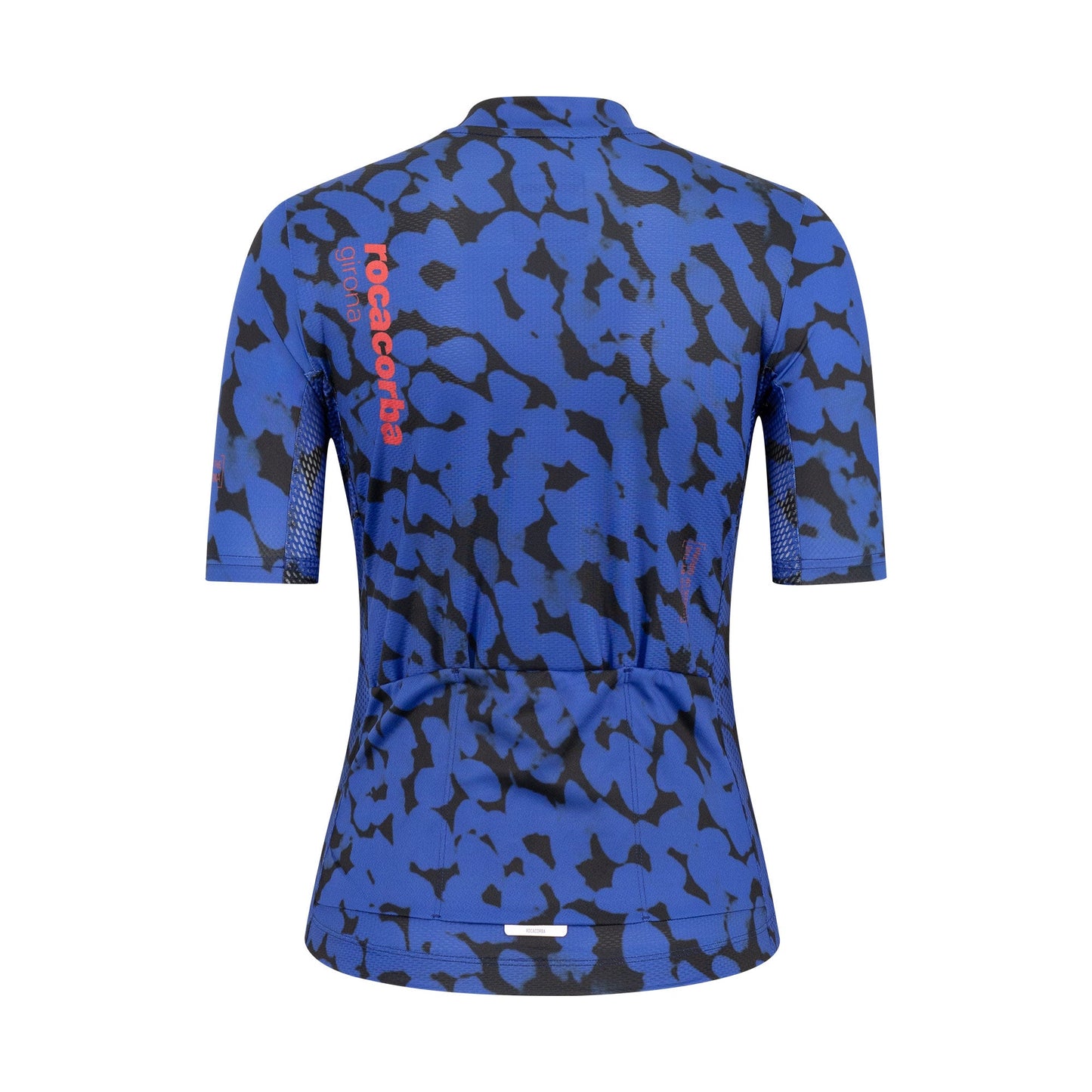 Women's Bokeh Dark Jersey
