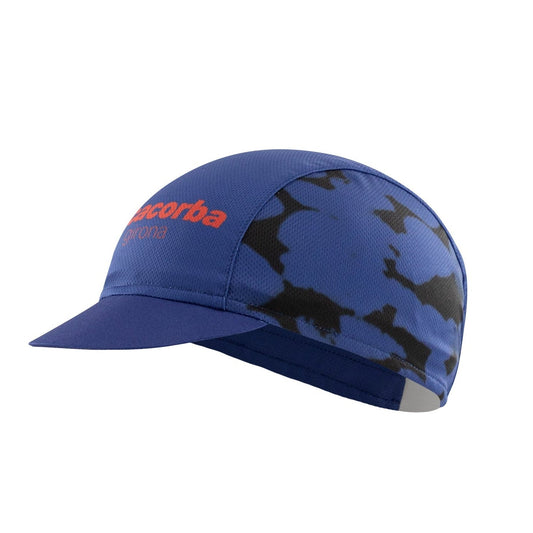 Bokeh Dark Casquette