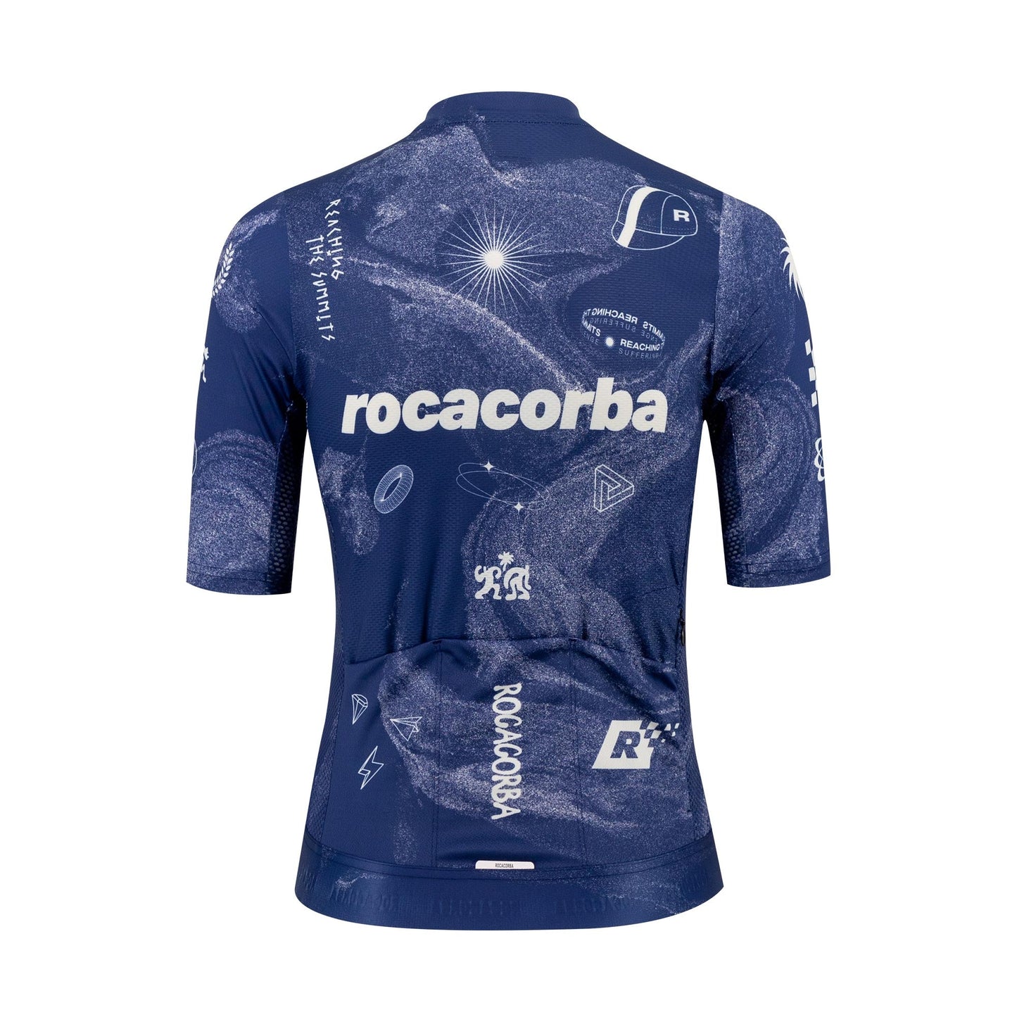 Women's Icons Night Jersey