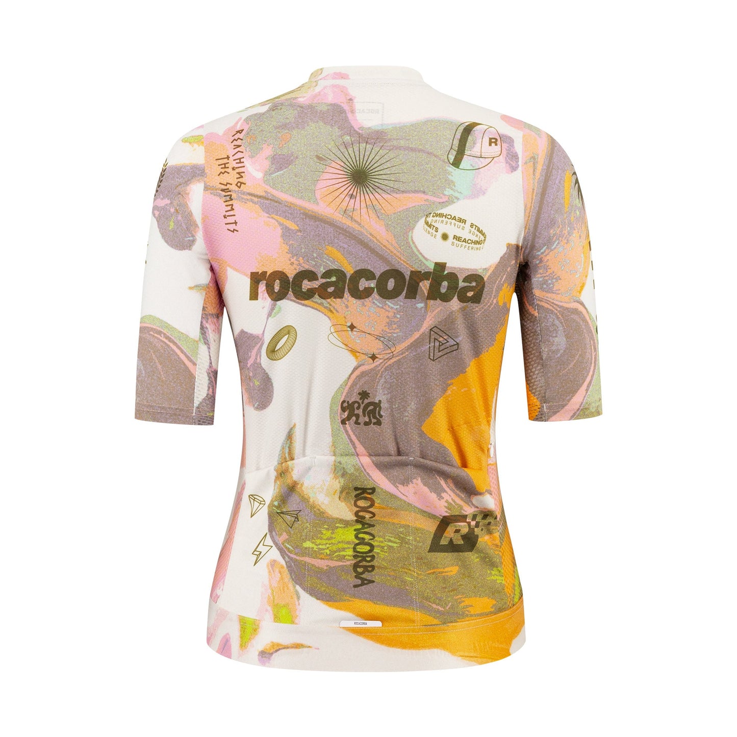 Women's Icons Hydro Jersey