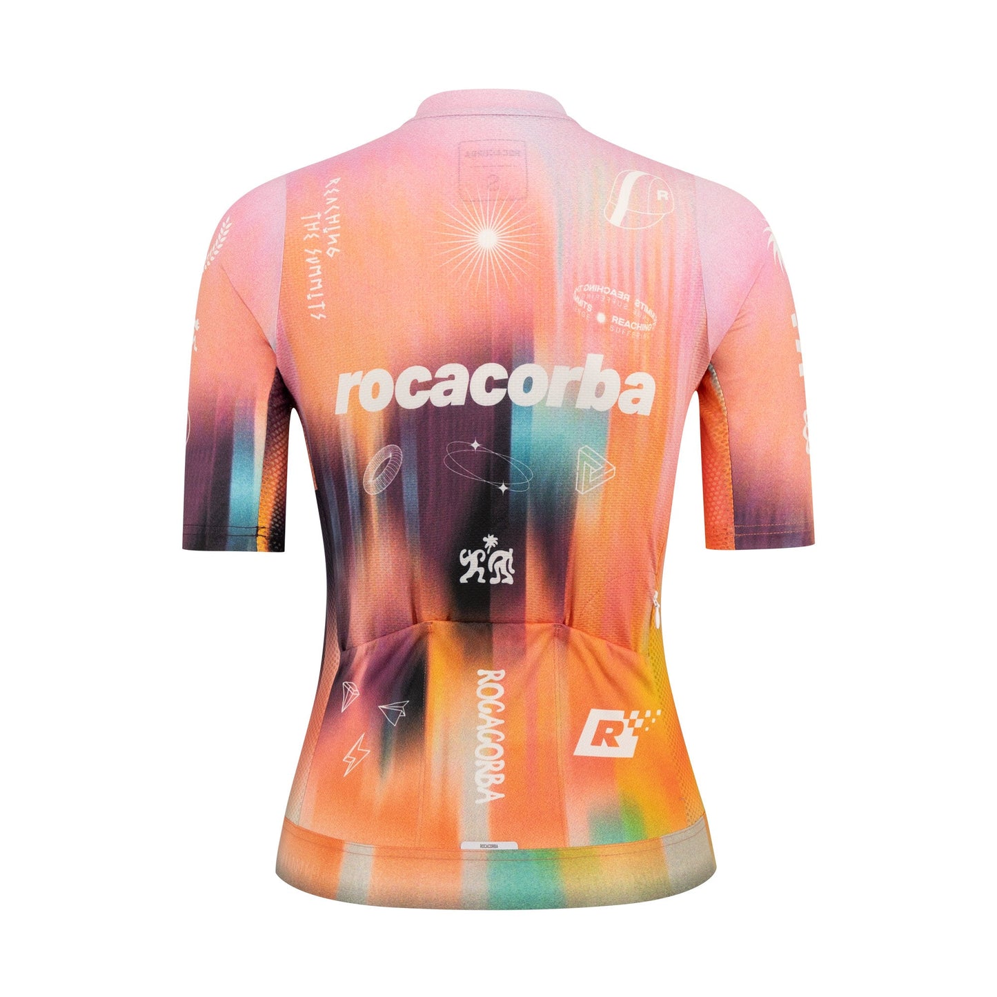 Women's Icons Day Jersey