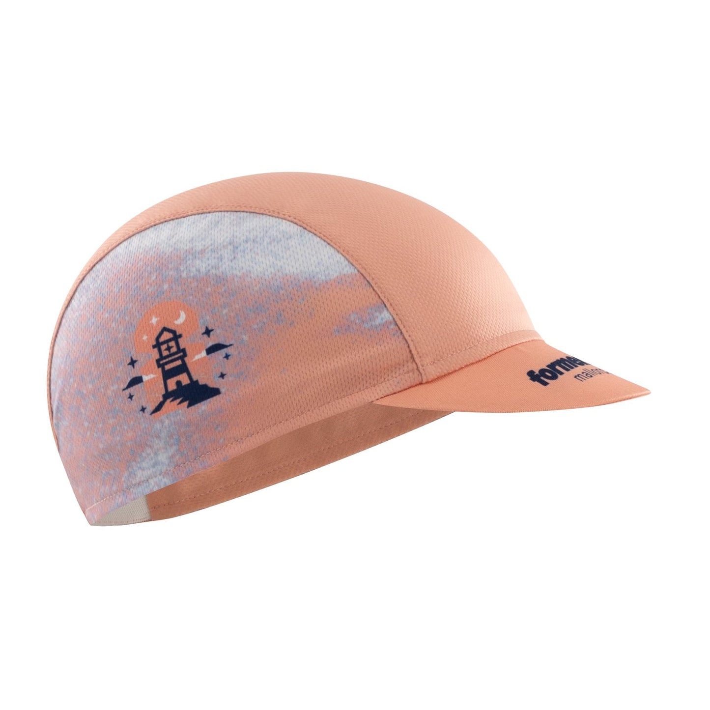 Mallorca Lighthouse 2.0 Casquette