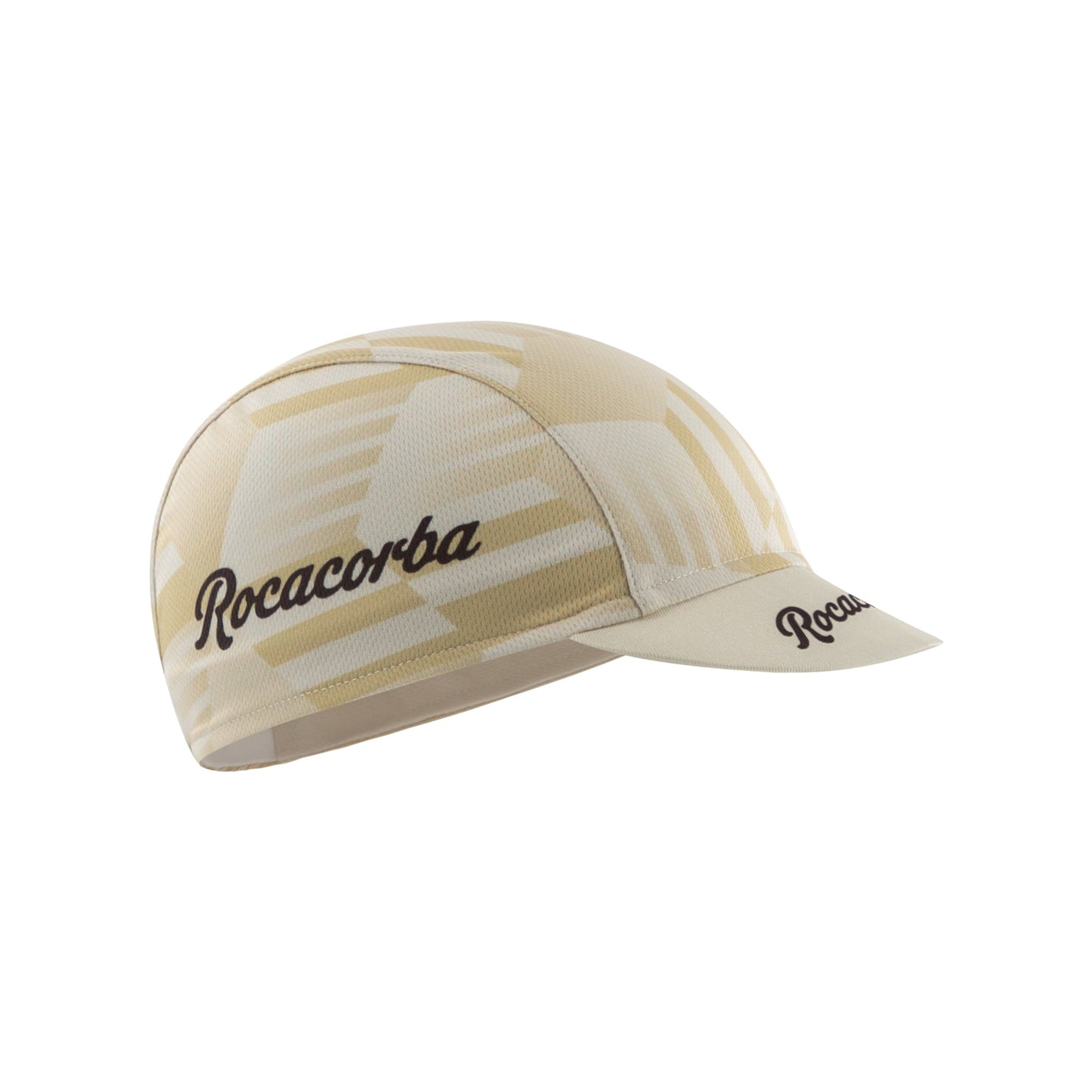 Retro Mod Gold Casquette