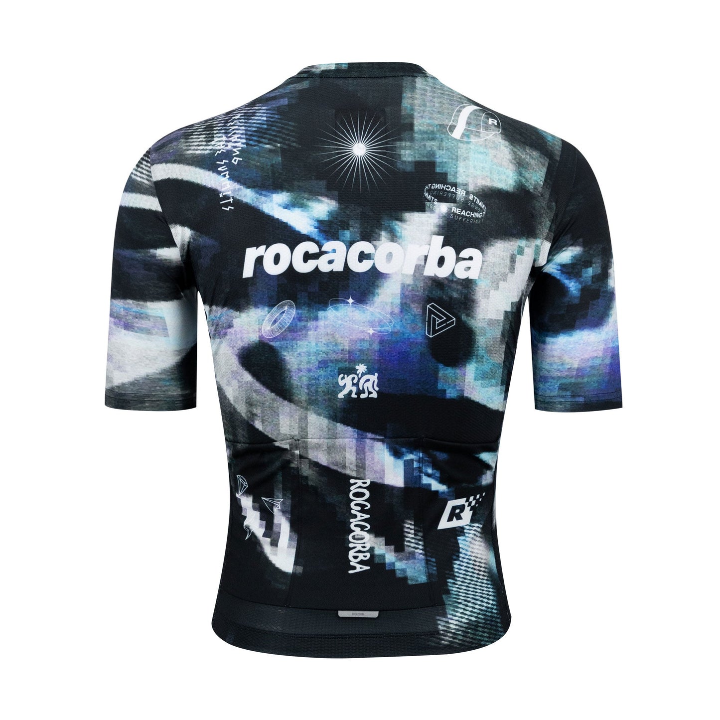 Icons Cyber Jersey