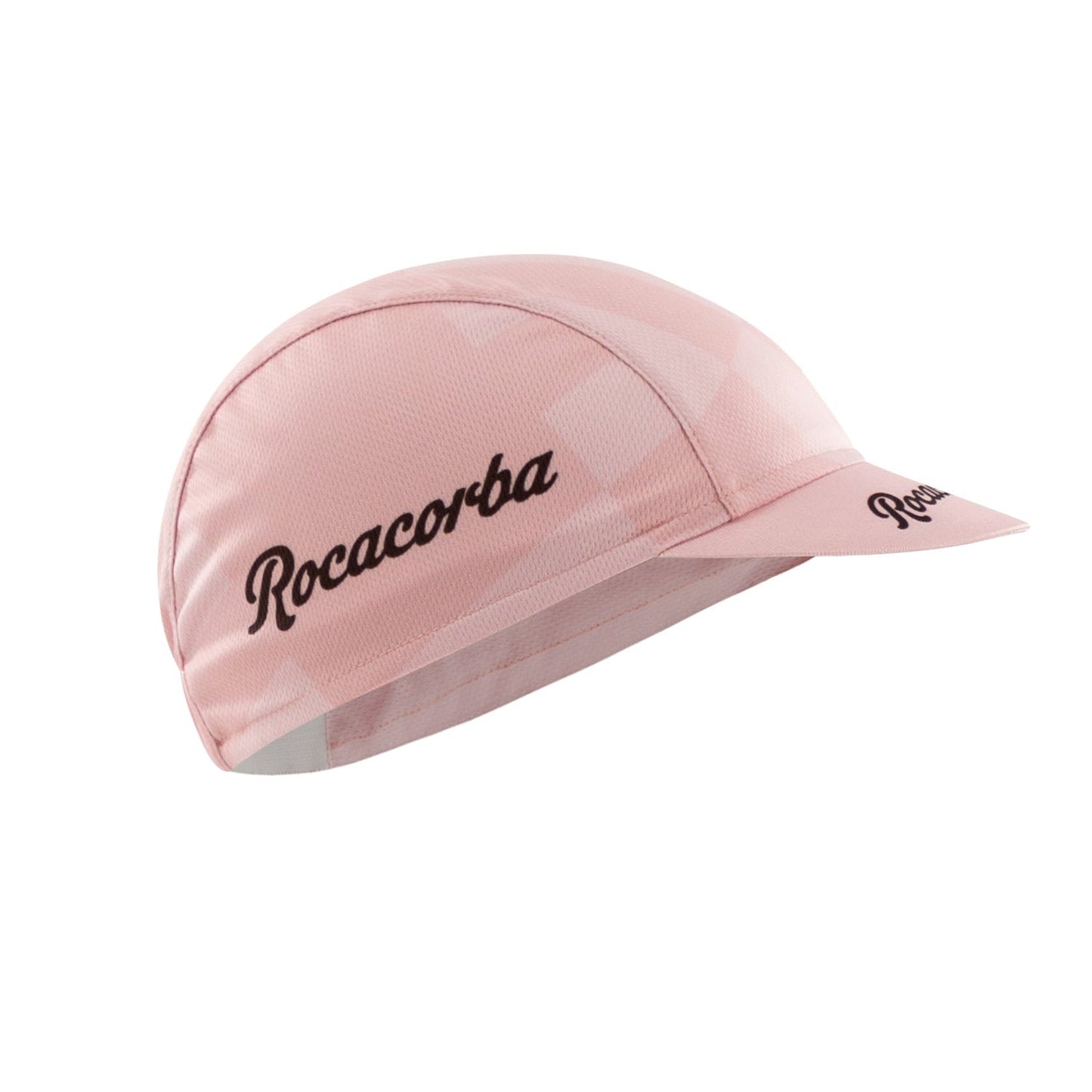 Retro Mod Pink Casquette