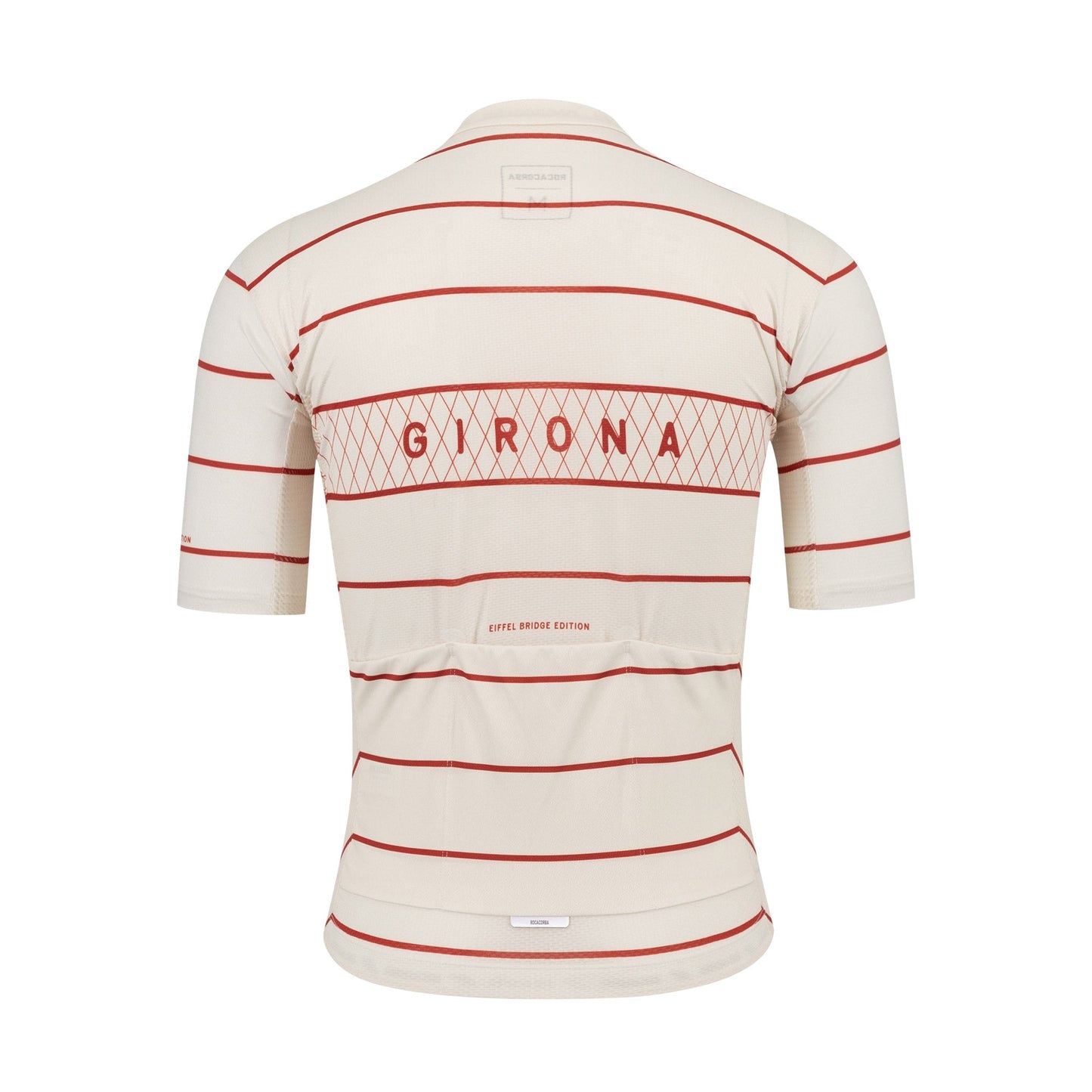 Eiffel Jersey