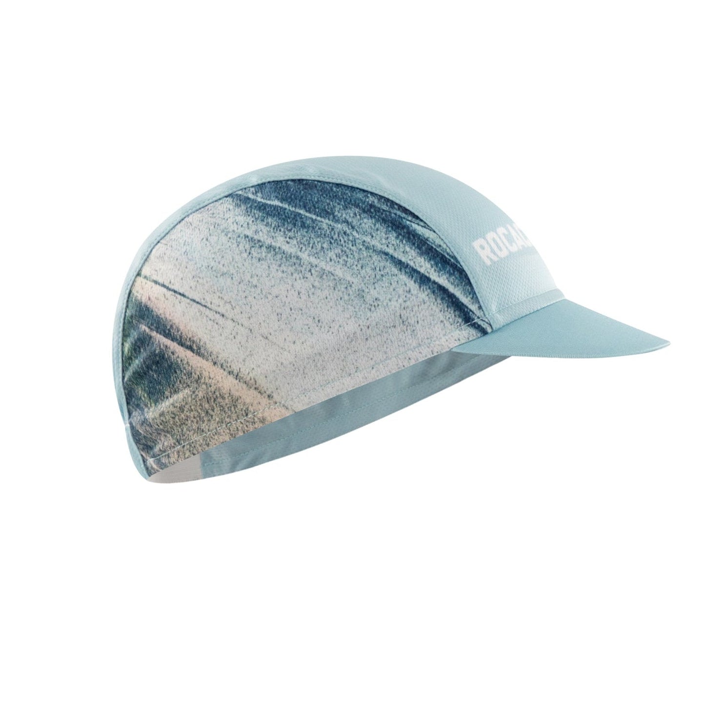 Signature Fractal Light Casquette