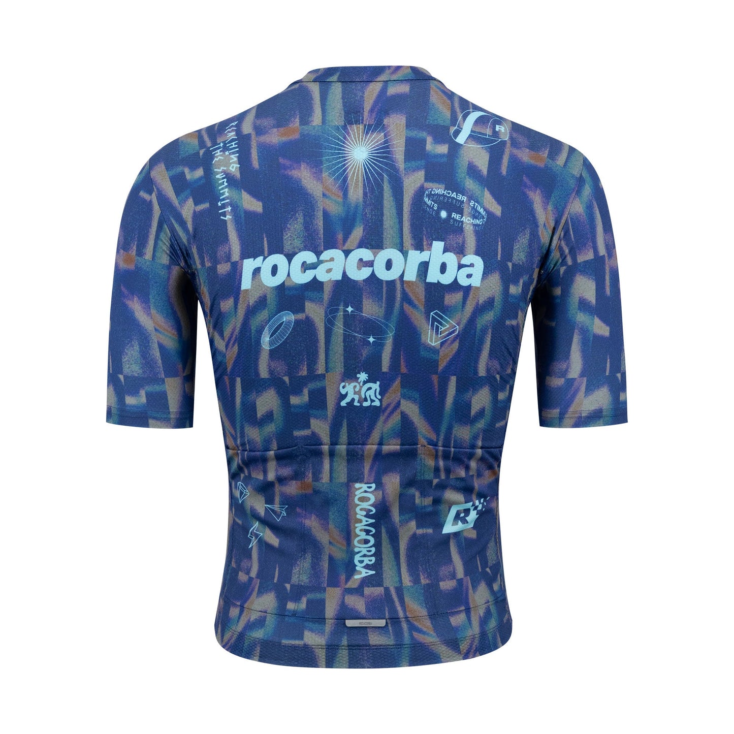 Icons Refracto Jersey