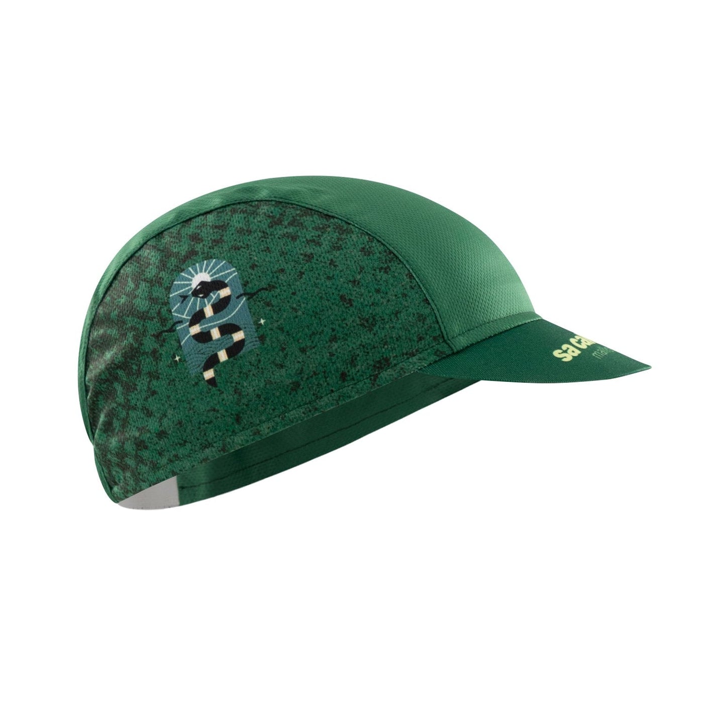 Mallorca Snake 2.0 Casquette