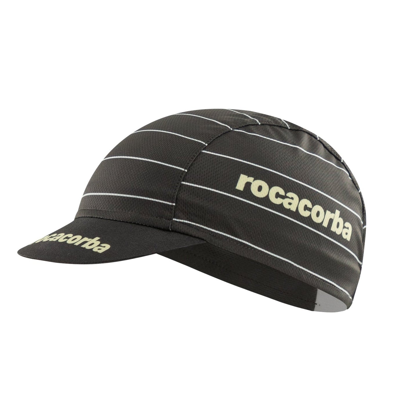 Retro Mod Black Line Casquette
