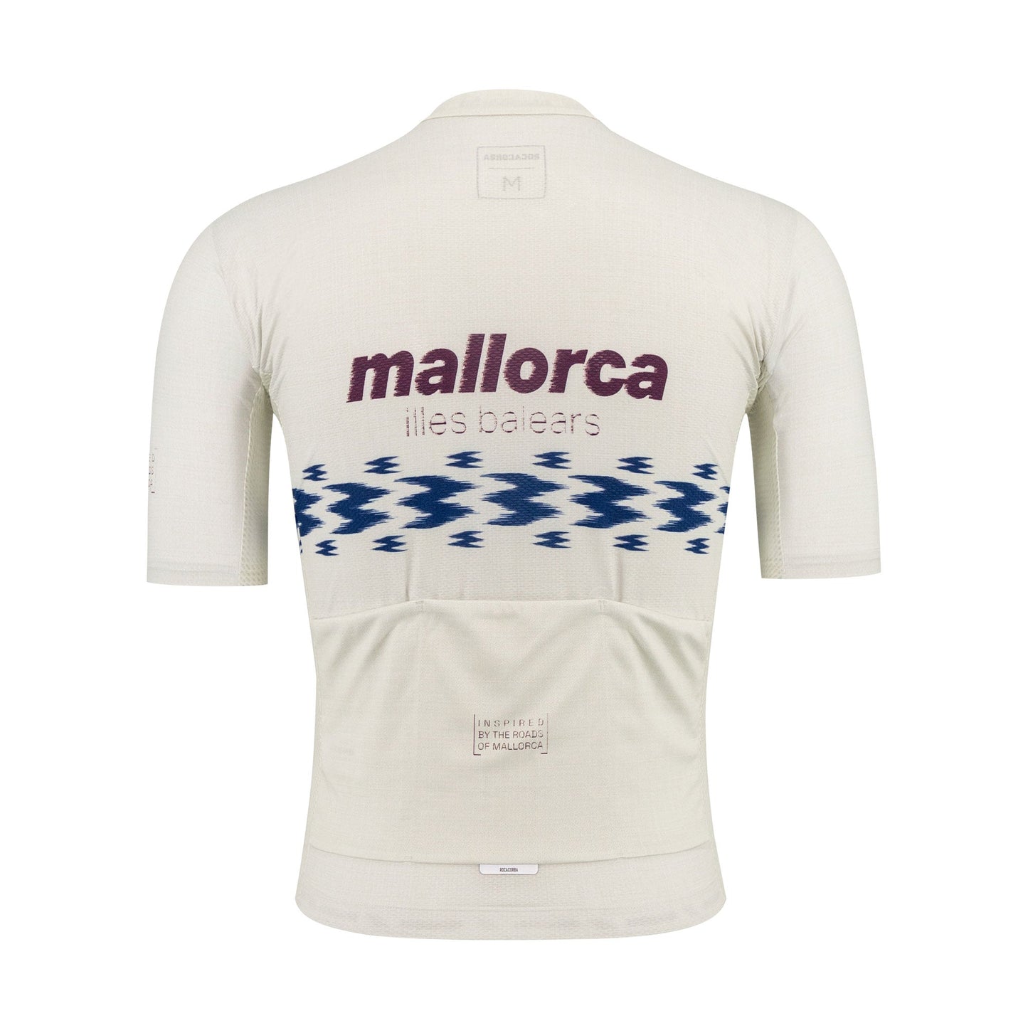 Tela Mallorquina Jersey