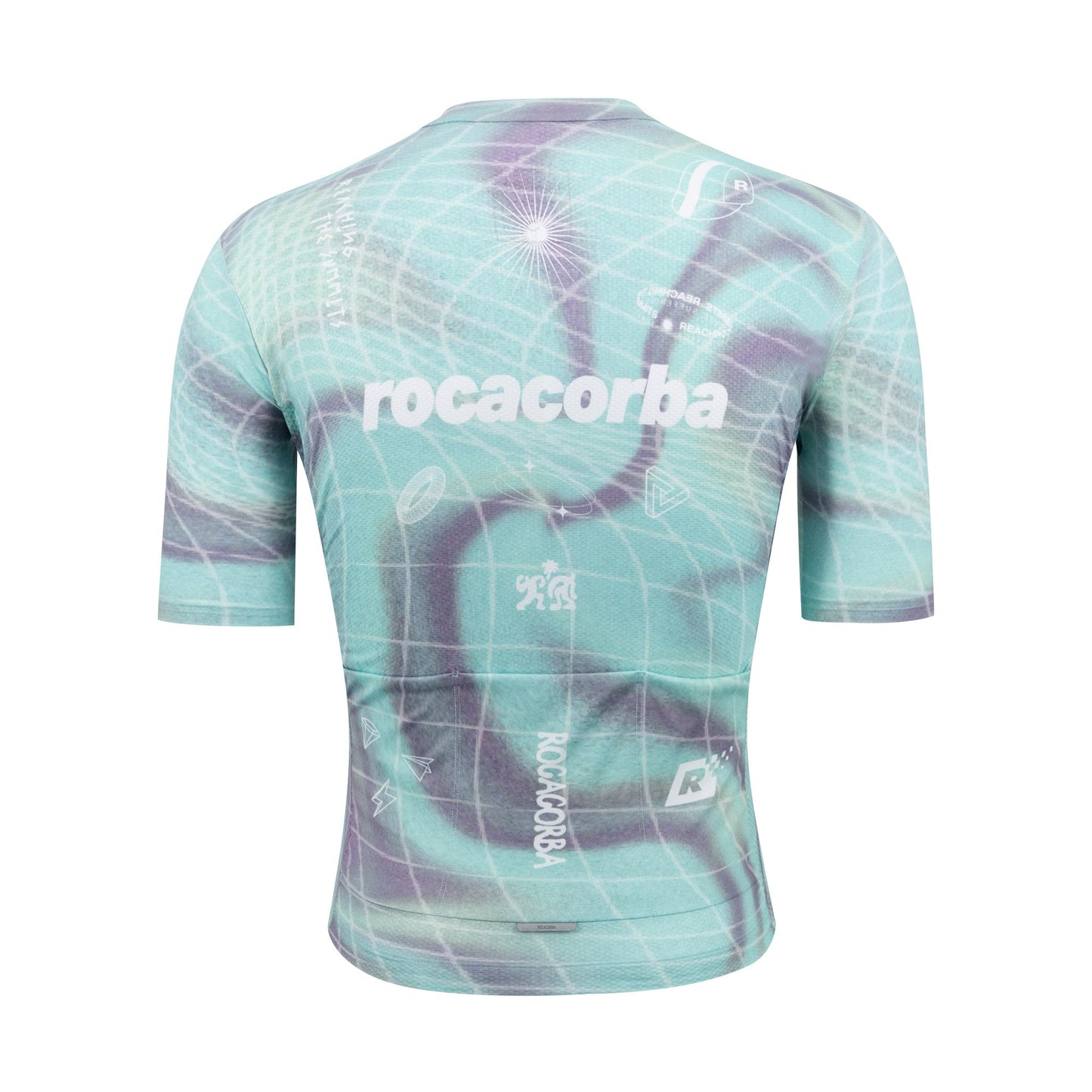Icons Astro Jersey
