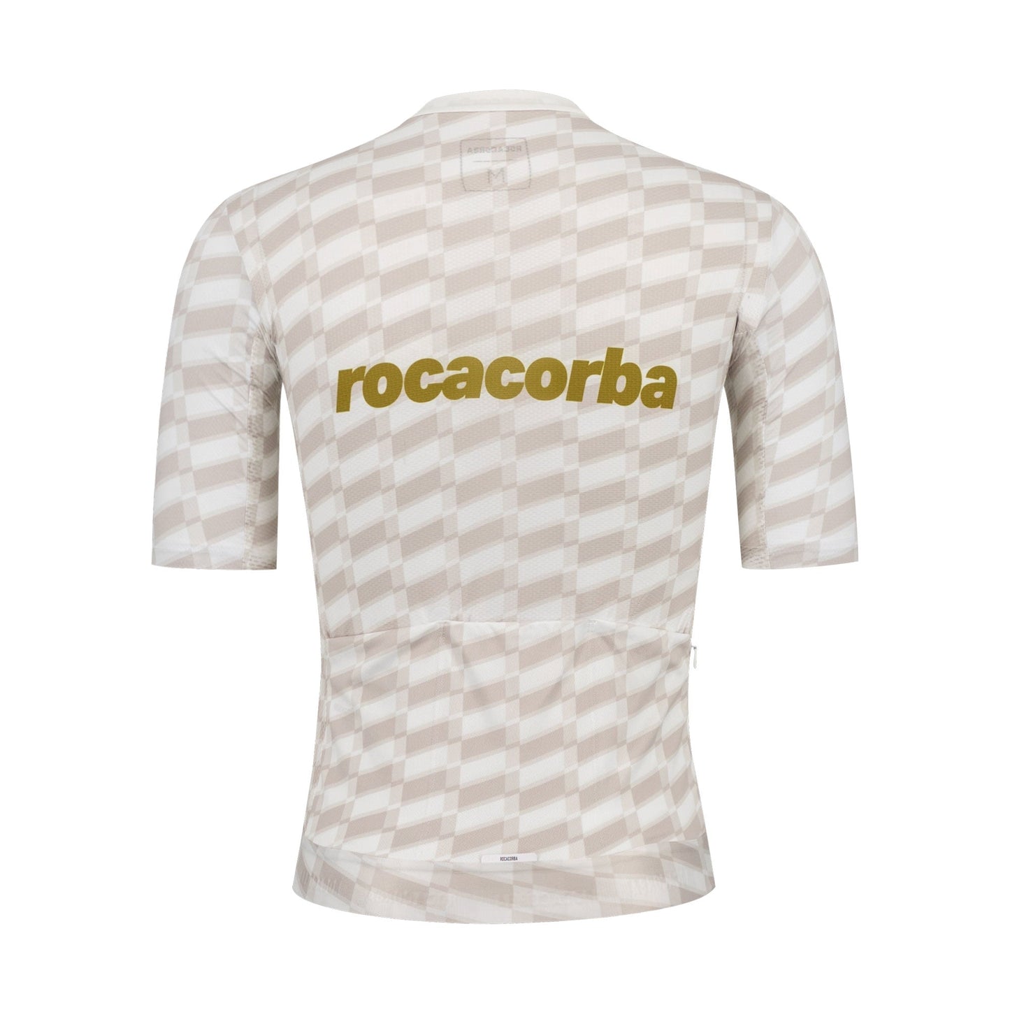 Retro Mod Jersey
