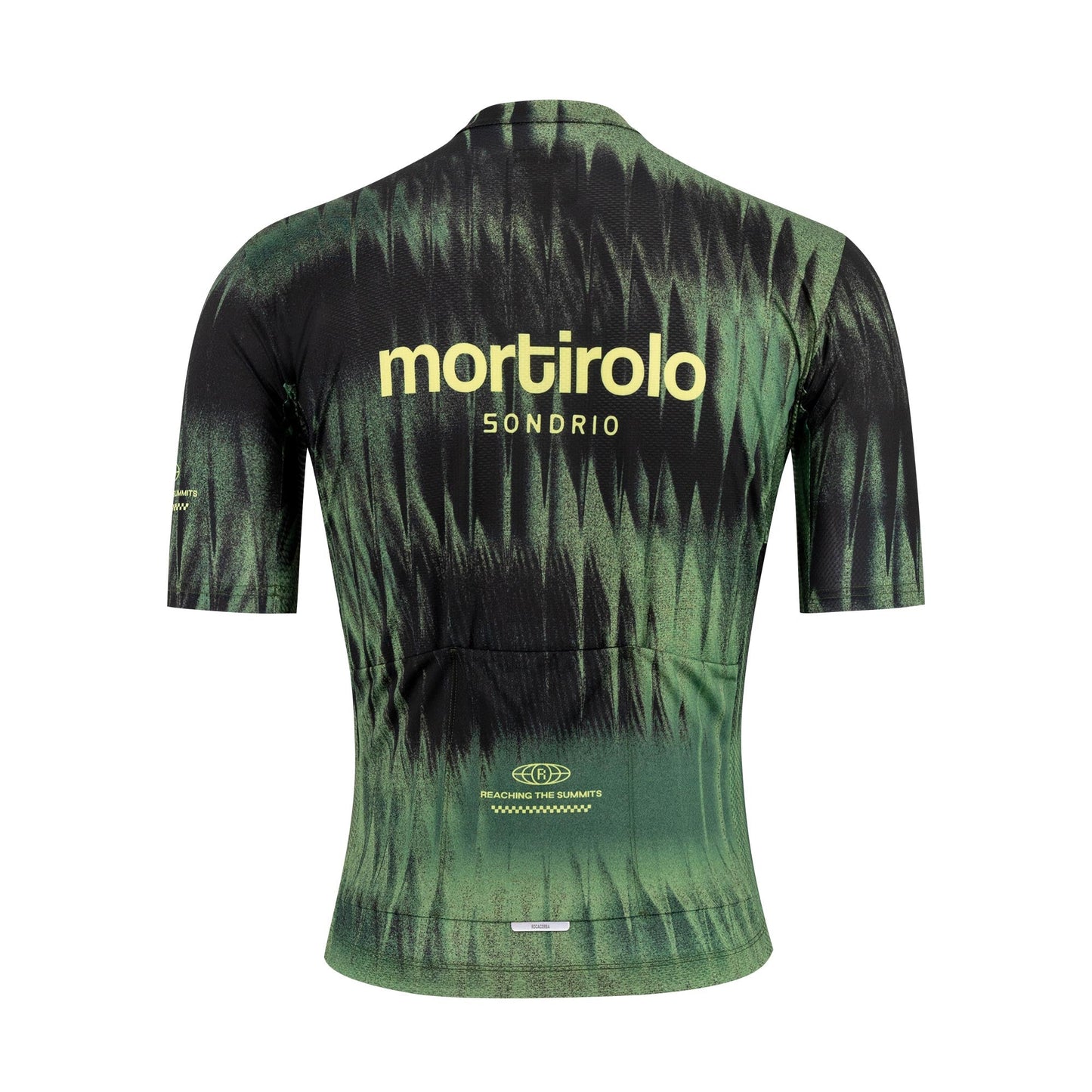 Mortirolo Jersey