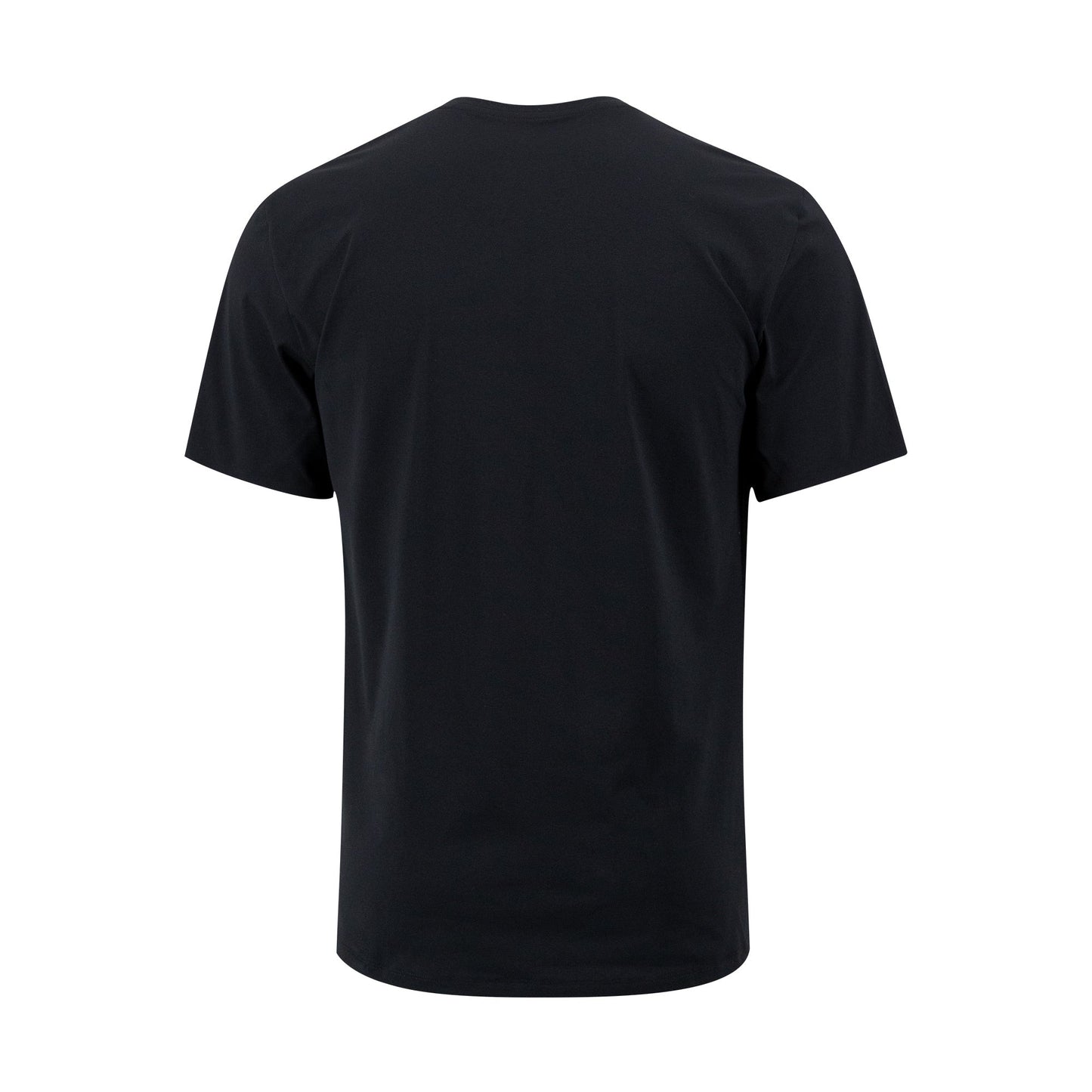Rocacorba Pro T-shirt Black