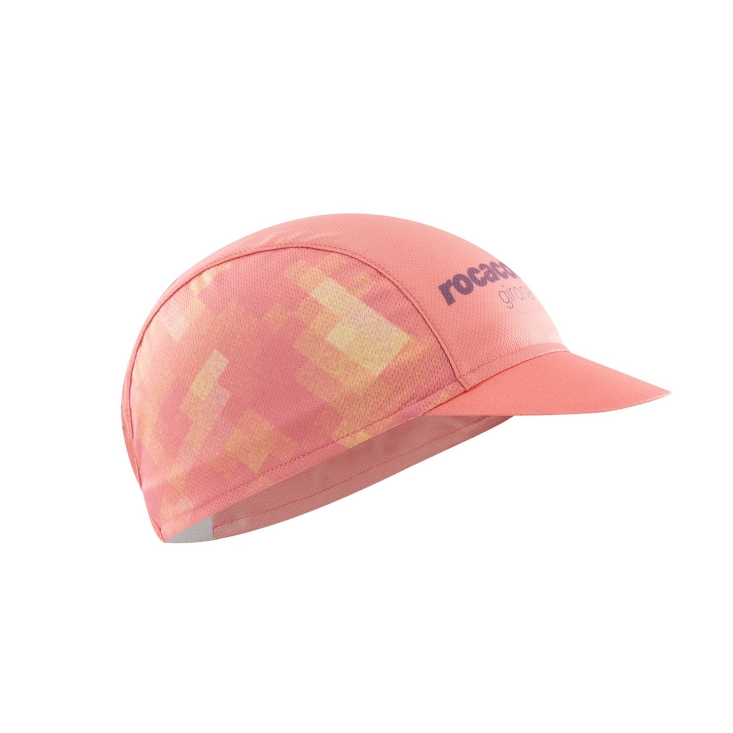 Pixel Pink Casquette