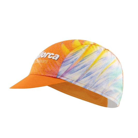 Mallorca Island Fractal Casquette