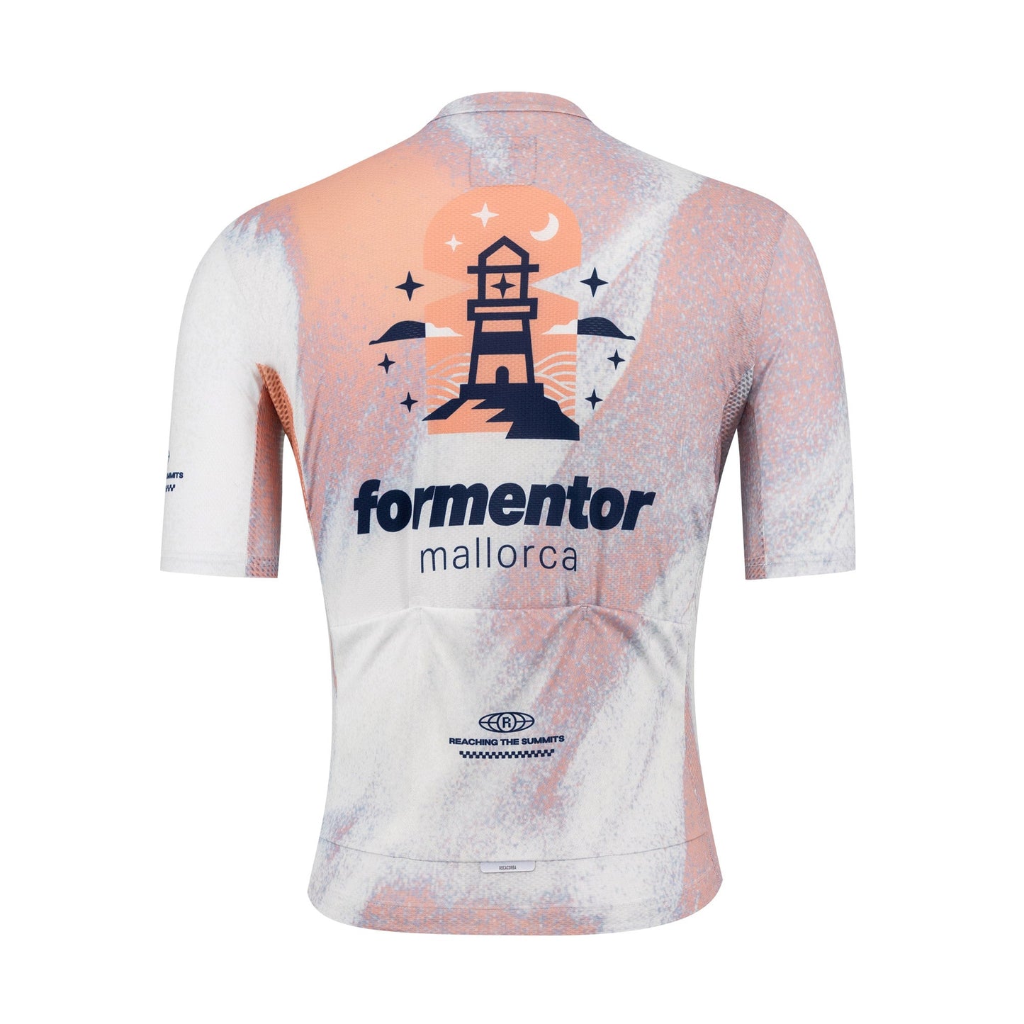 Mallorca Lighthouse 2.0 Jersey