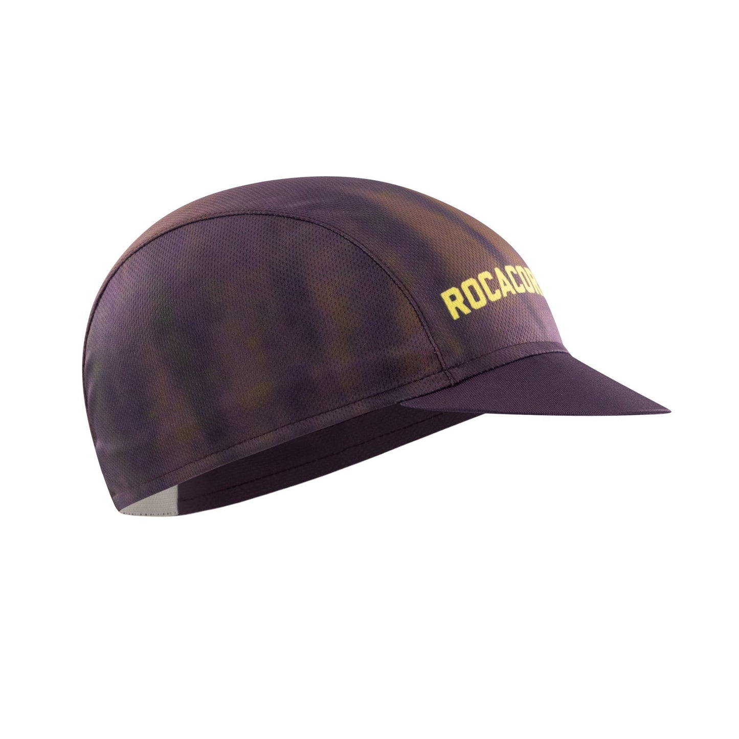 Signature Fractal Dark Casquette