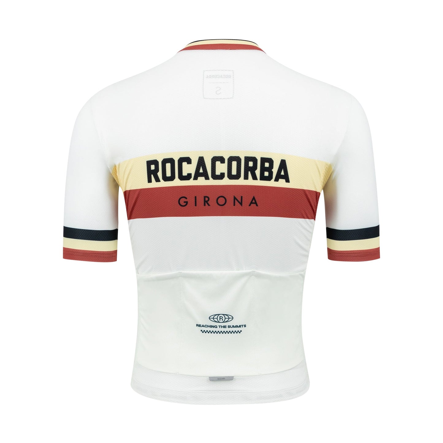 Audax Jersey 2.0