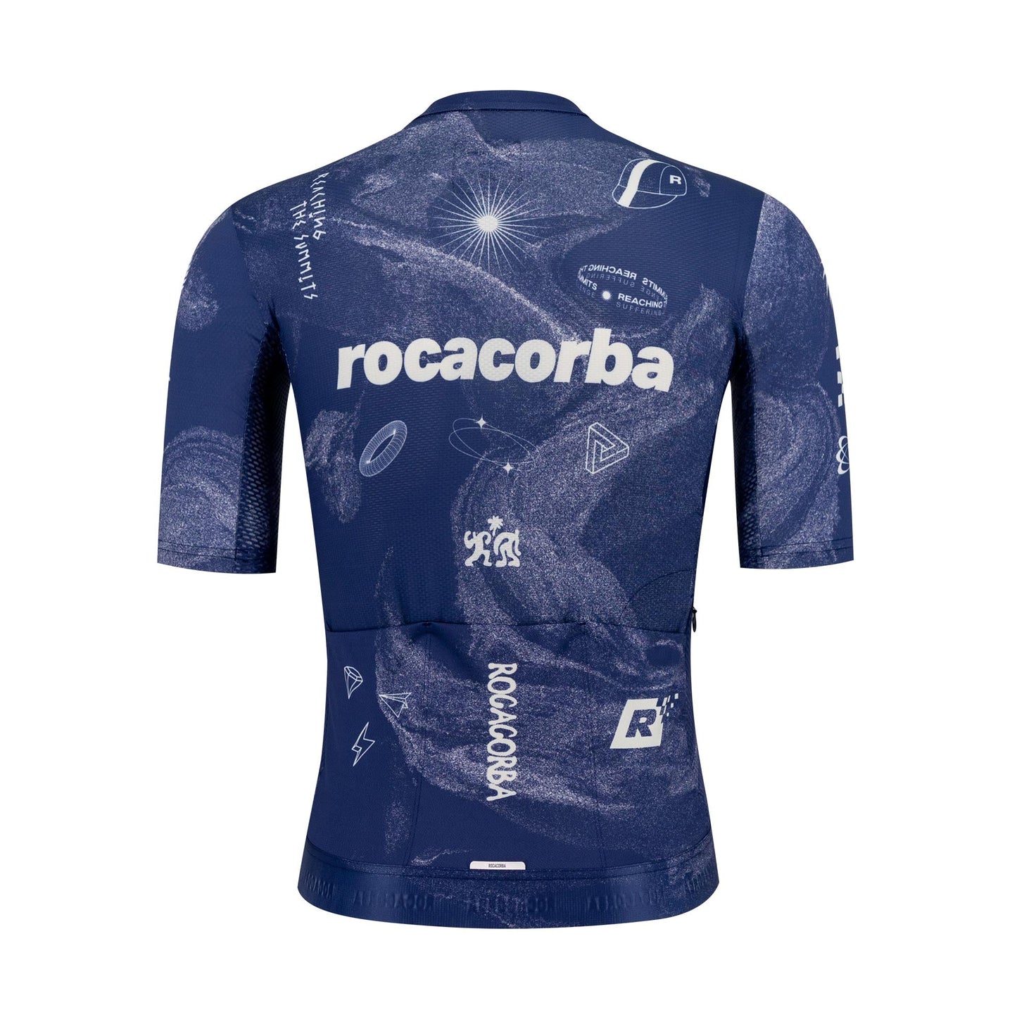 Icons Night Jersey