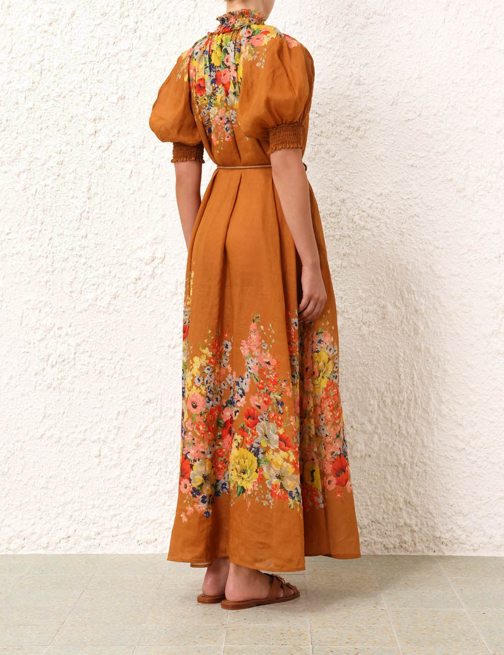 Alight Swing Maxi Dress
