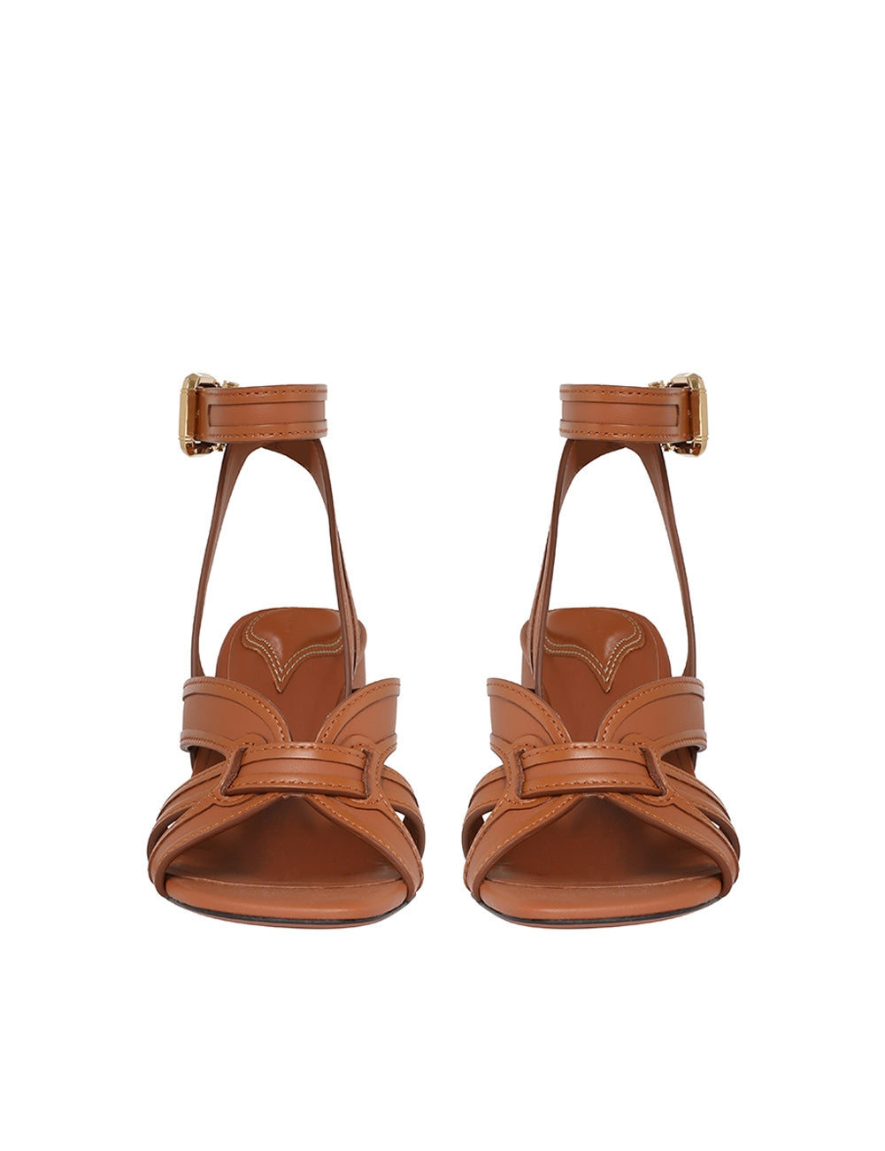 Zimmermann Prisma Sandal 85