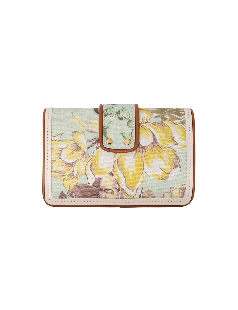 Printed Small Cross Body Bag