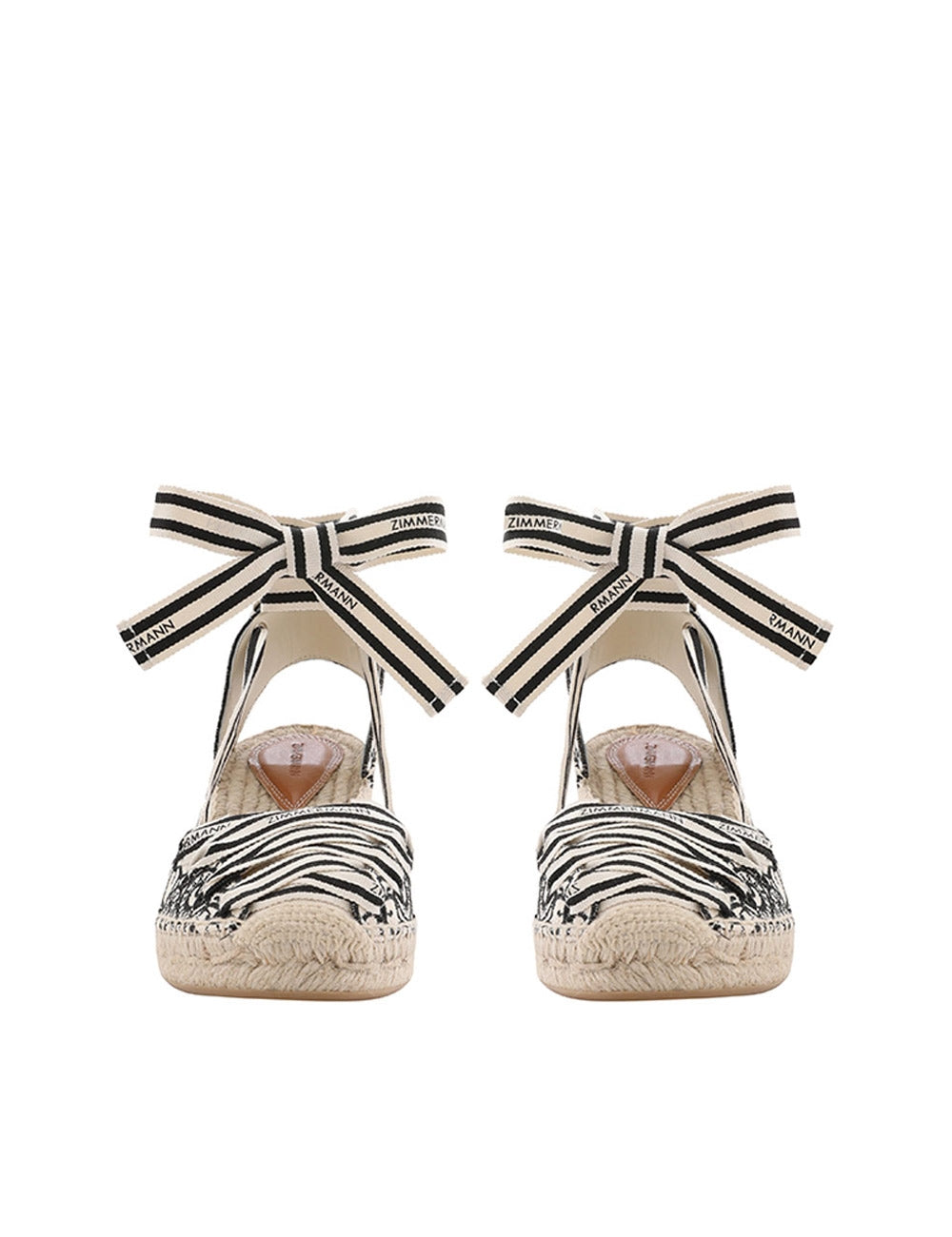 Zimmermann Sol Espadrille 95