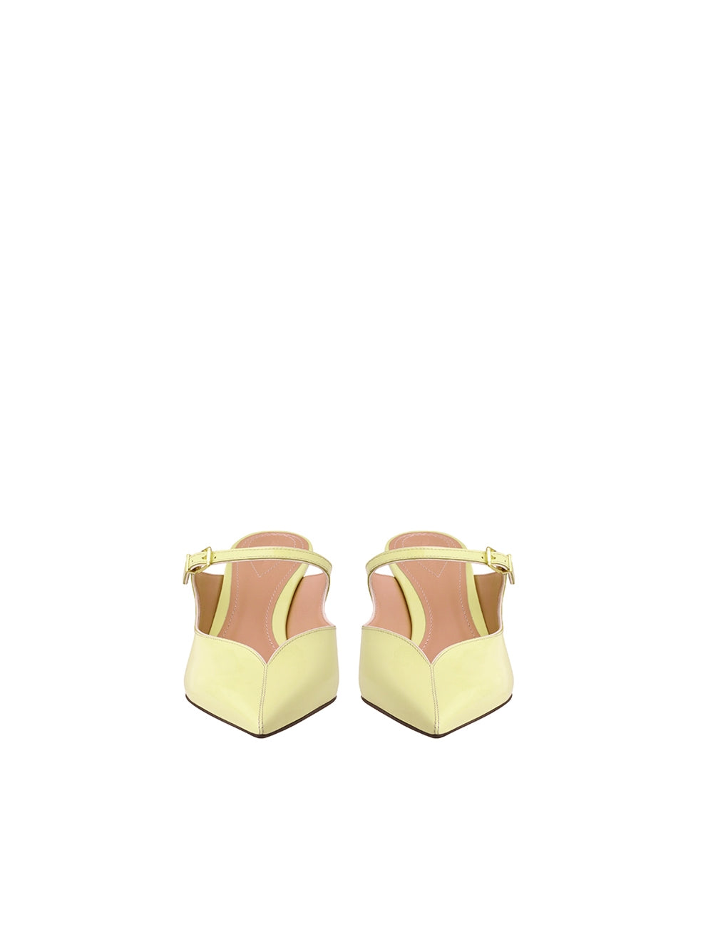Zimmermann Aura Mule 65