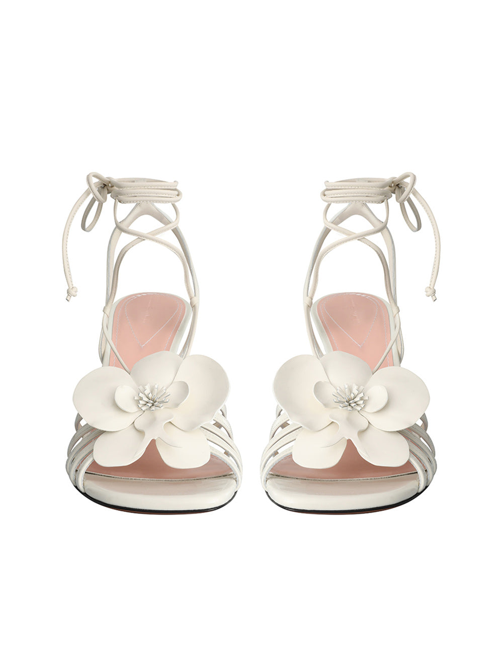Zimmermann Orchid Wedge 85
