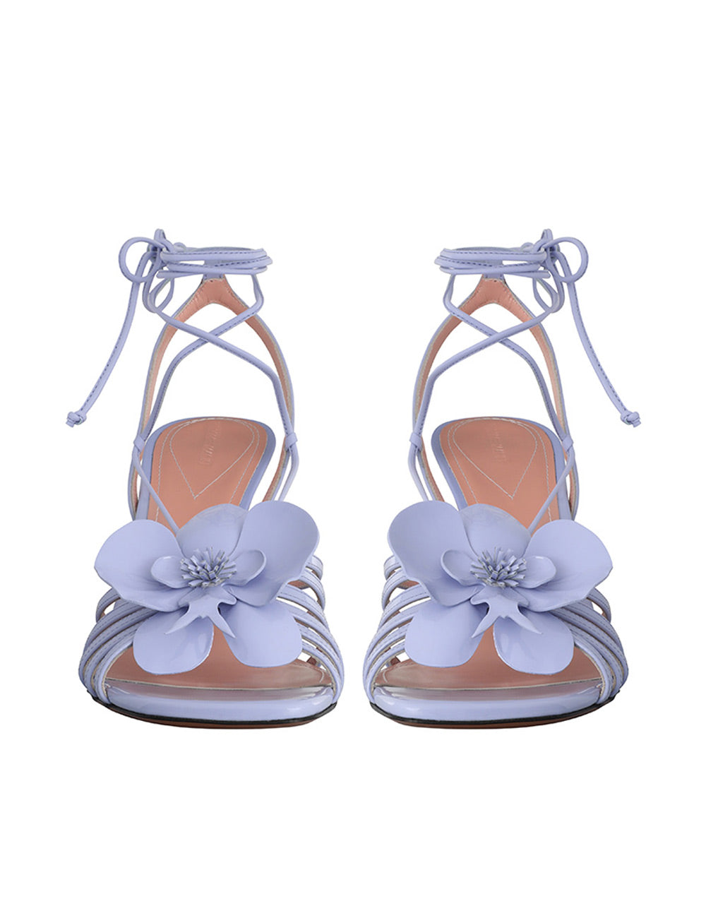 Zimmermann Orchid Wedge 85