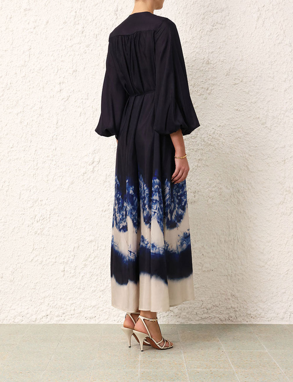 Junie Billow Maxi Dress