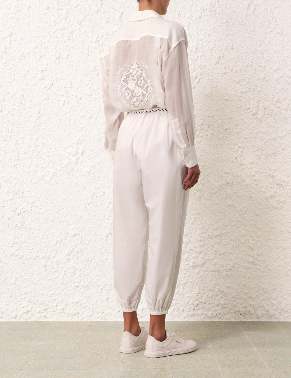 Alight Relaxed Shirt
