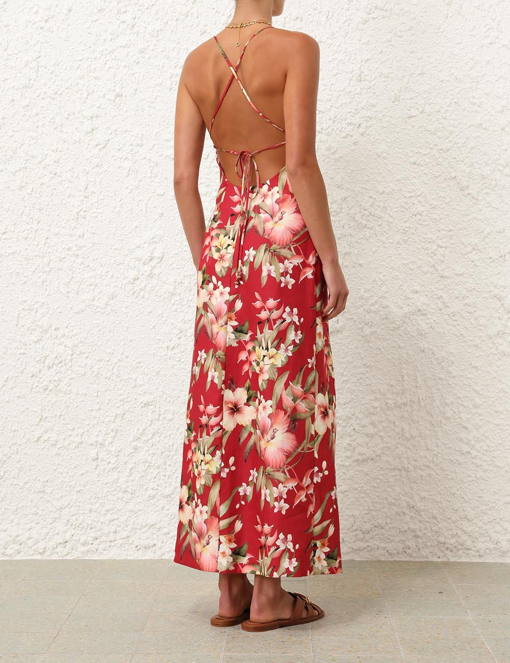 Lexi Slip Dress