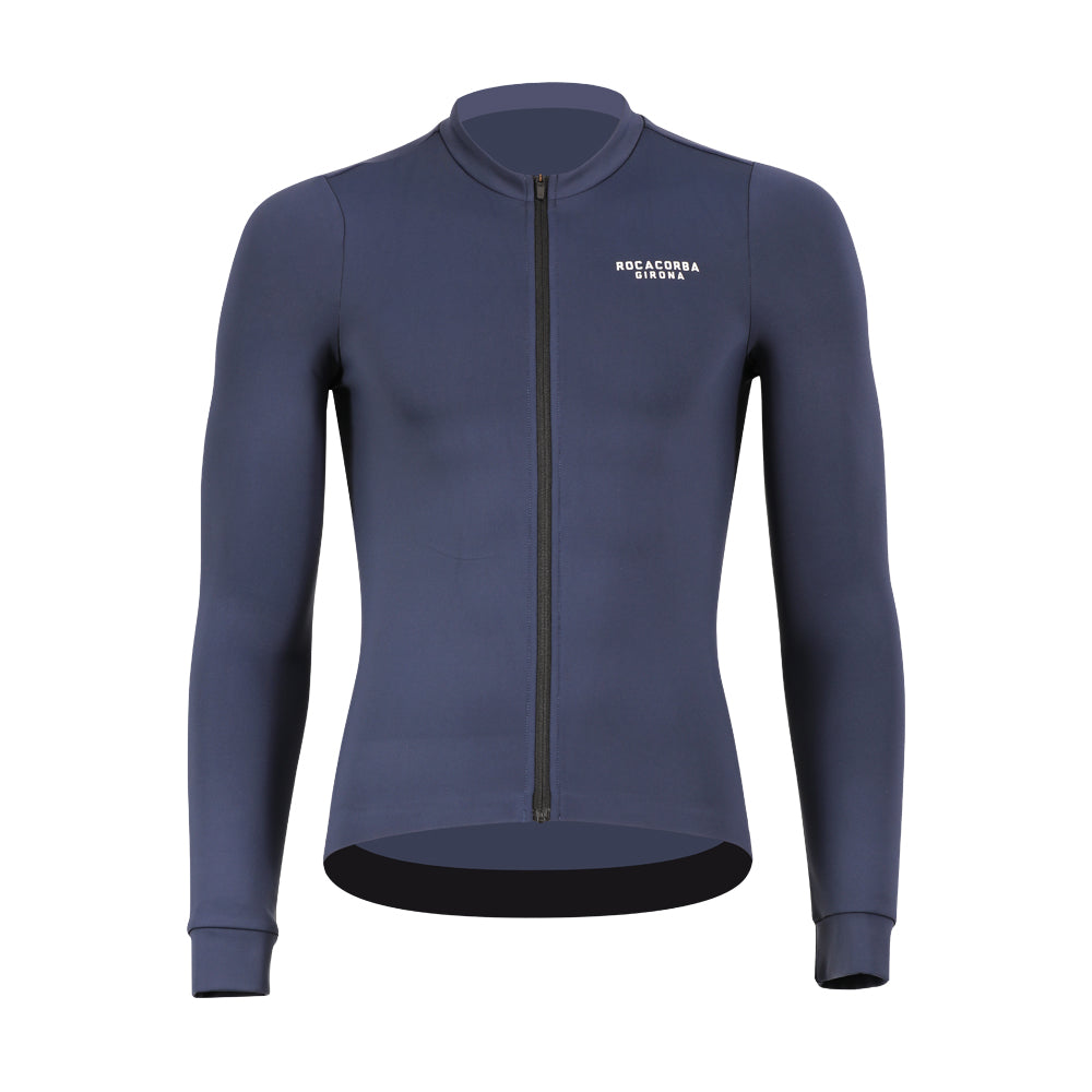 Thermal LS Navy Unisex