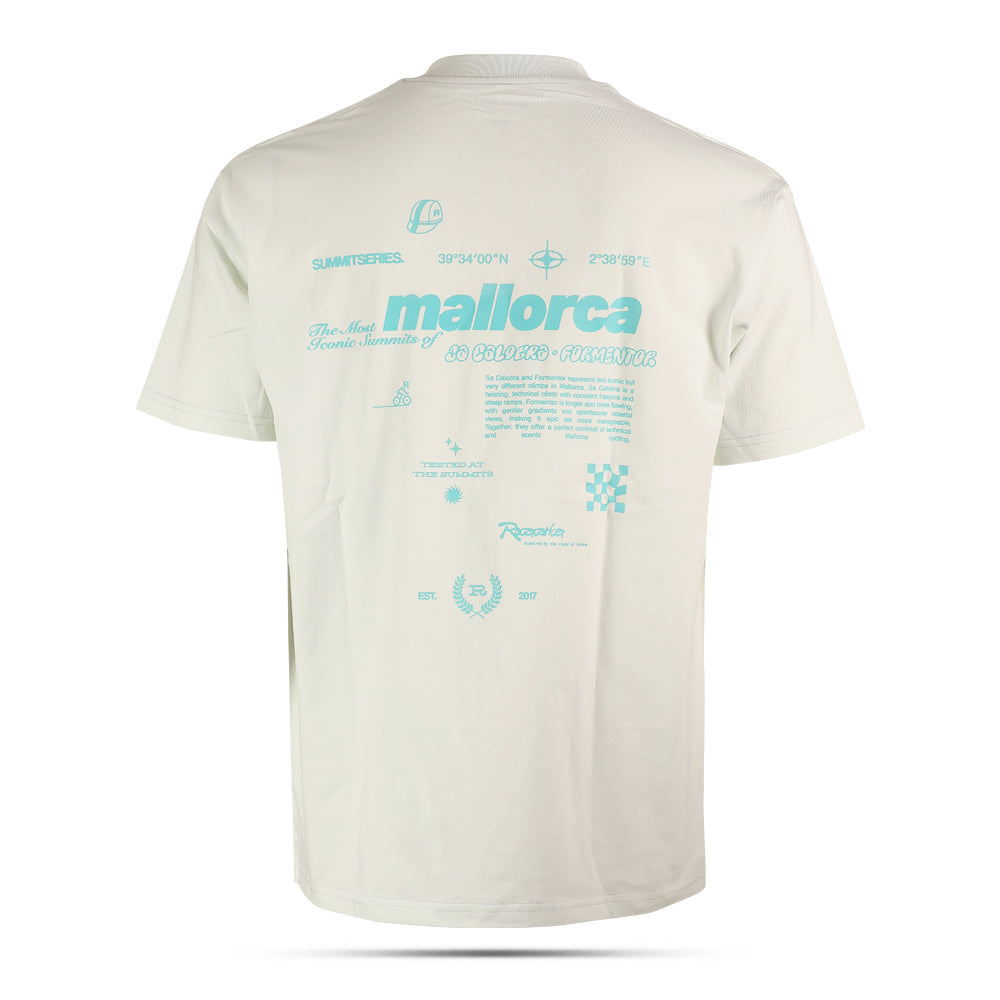 Mallorca Summit T-Shirt