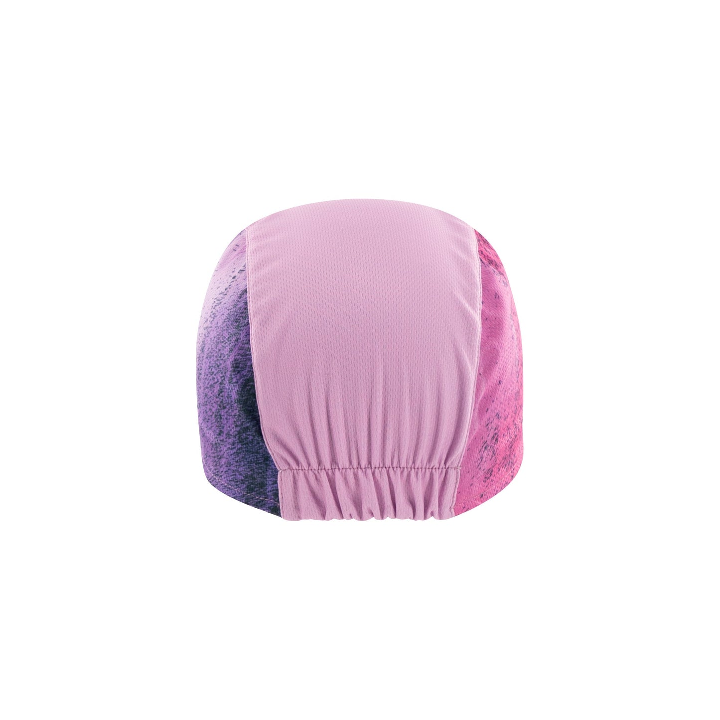 Signature Fractal Pink Casquette