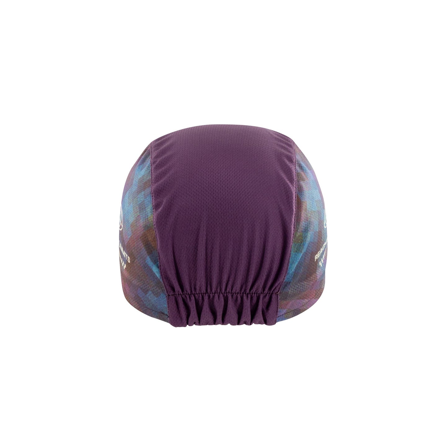 Alpe d'Huez Pixel Casquette
