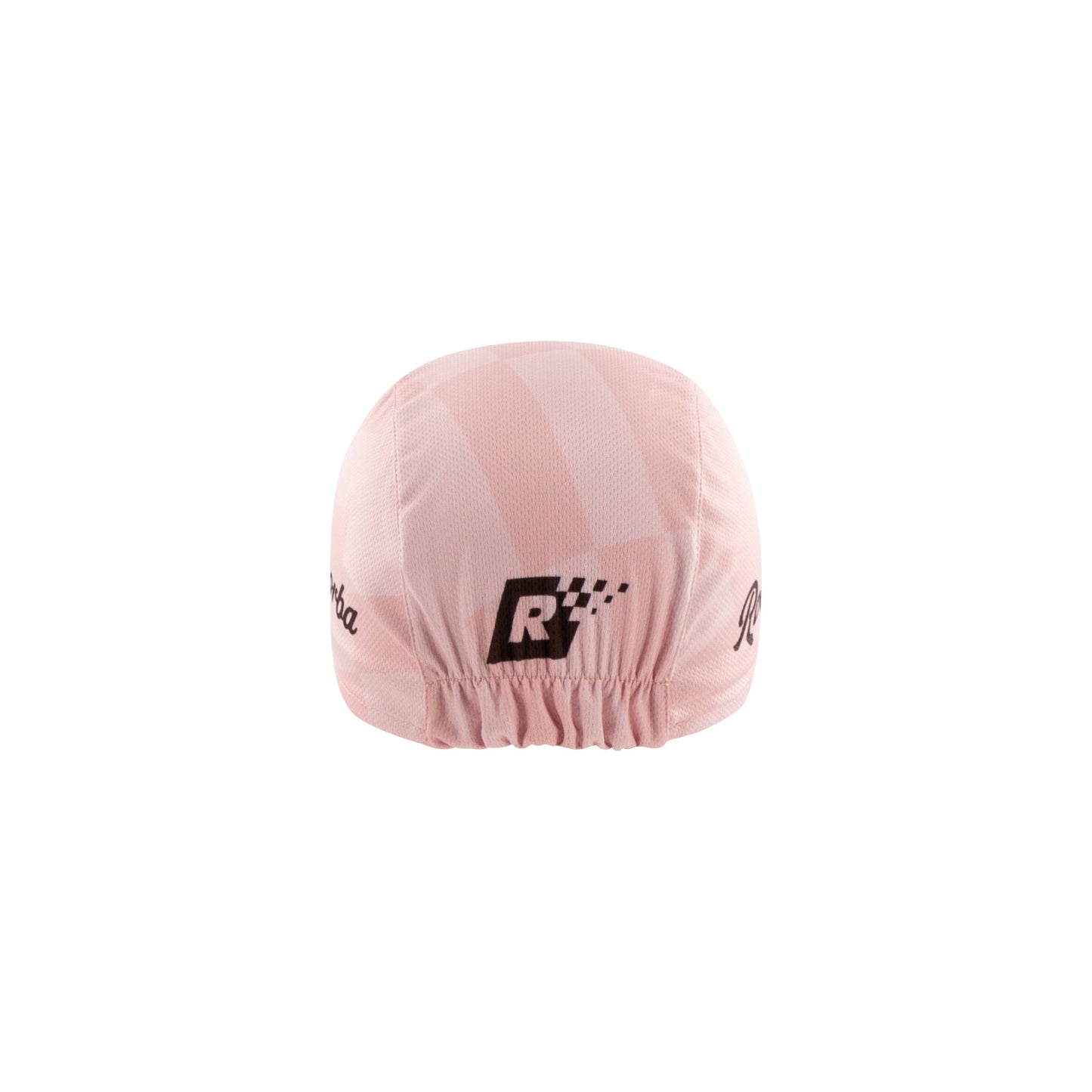 Retro Mod Pink Casquette