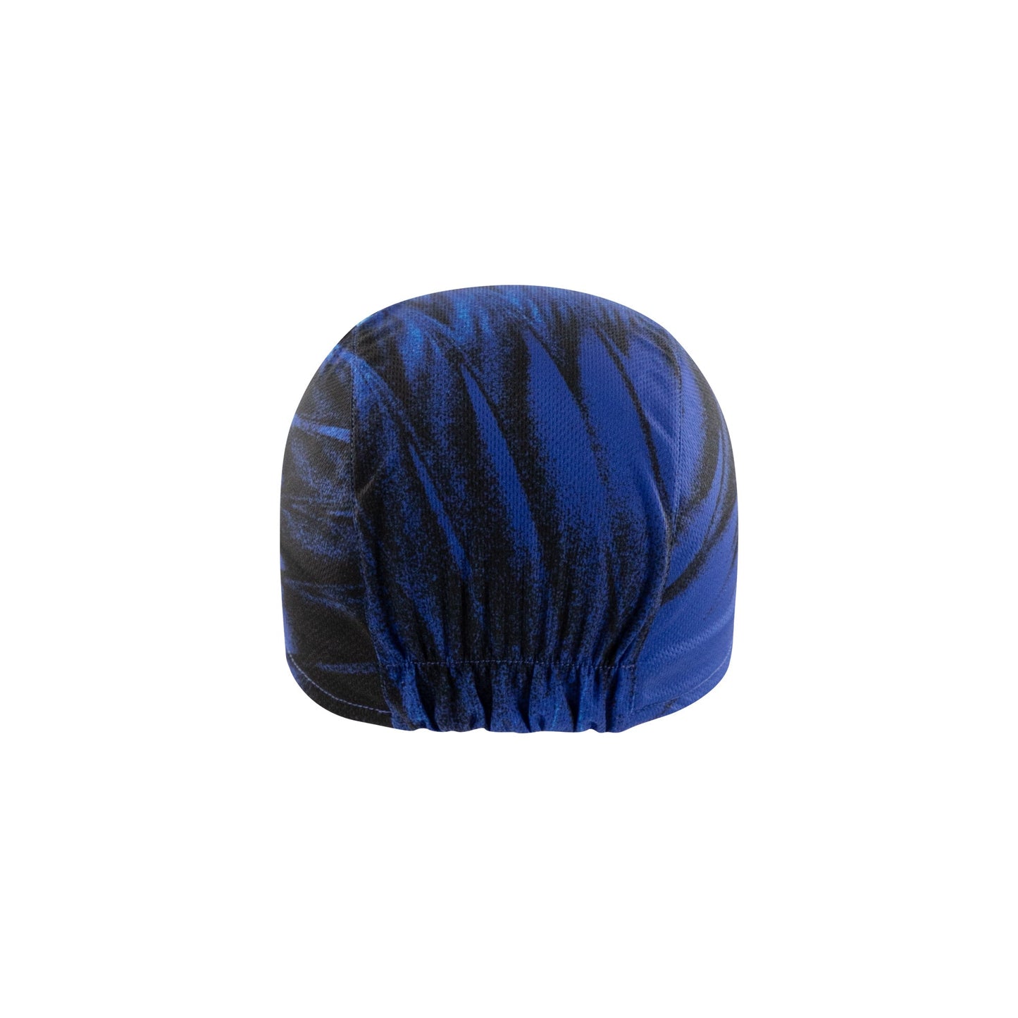 Signature Fractal Blue Casquette