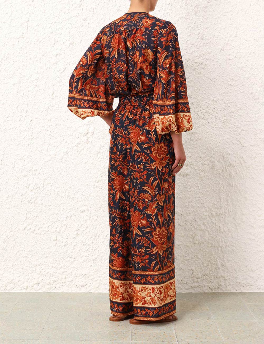 Junie Tunic Top