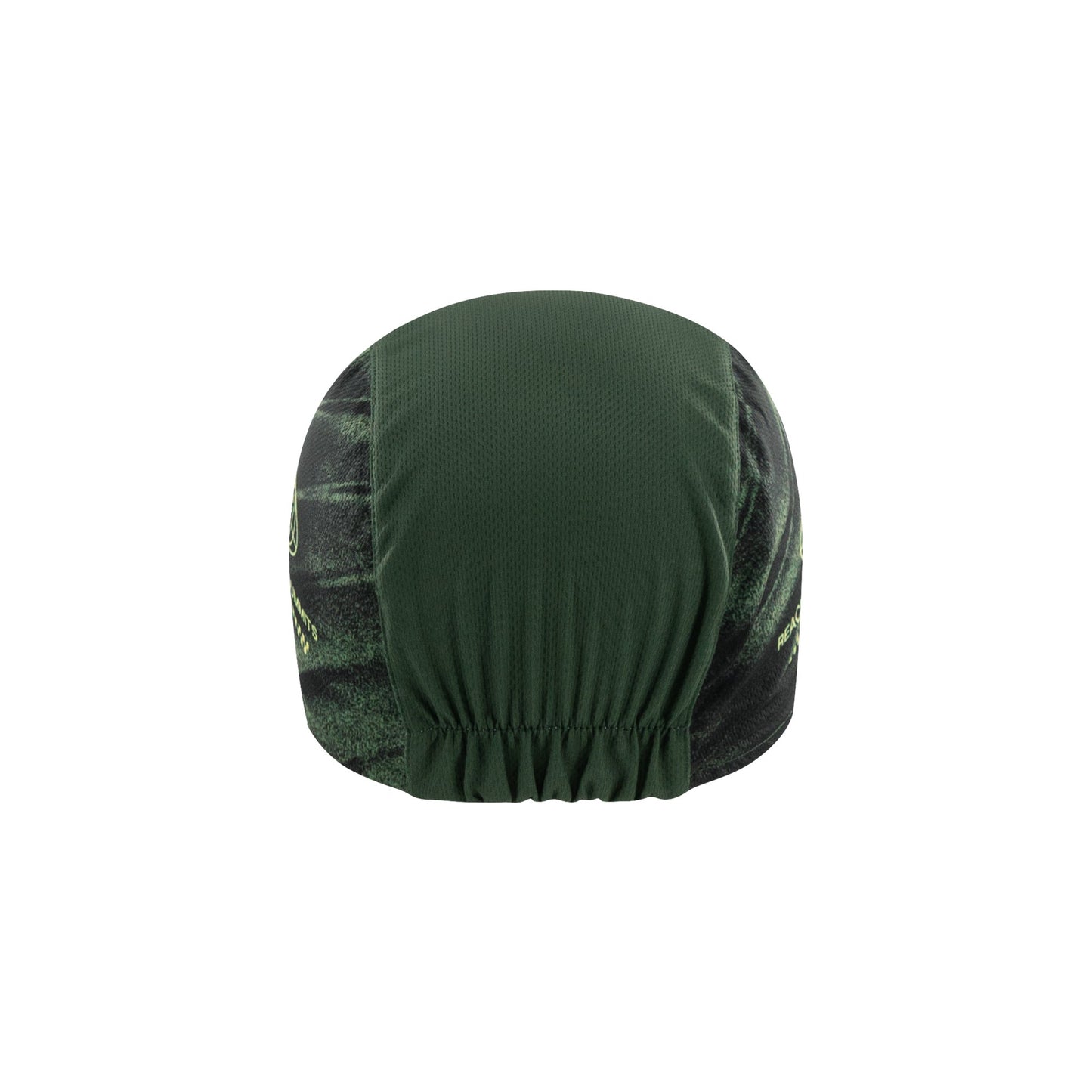 Mortirolo Fractal Casquette