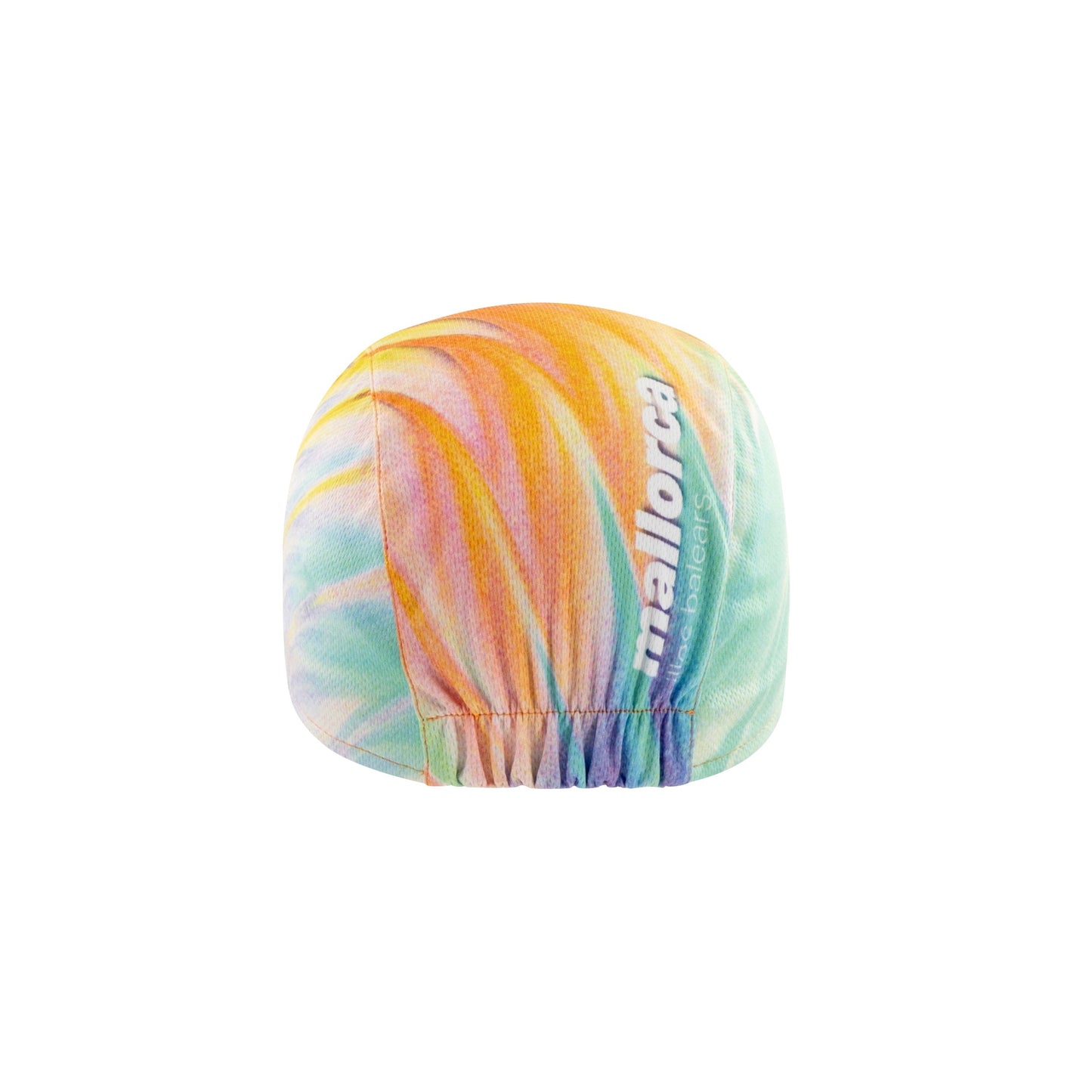 Mallorca Island Fractal Casquette