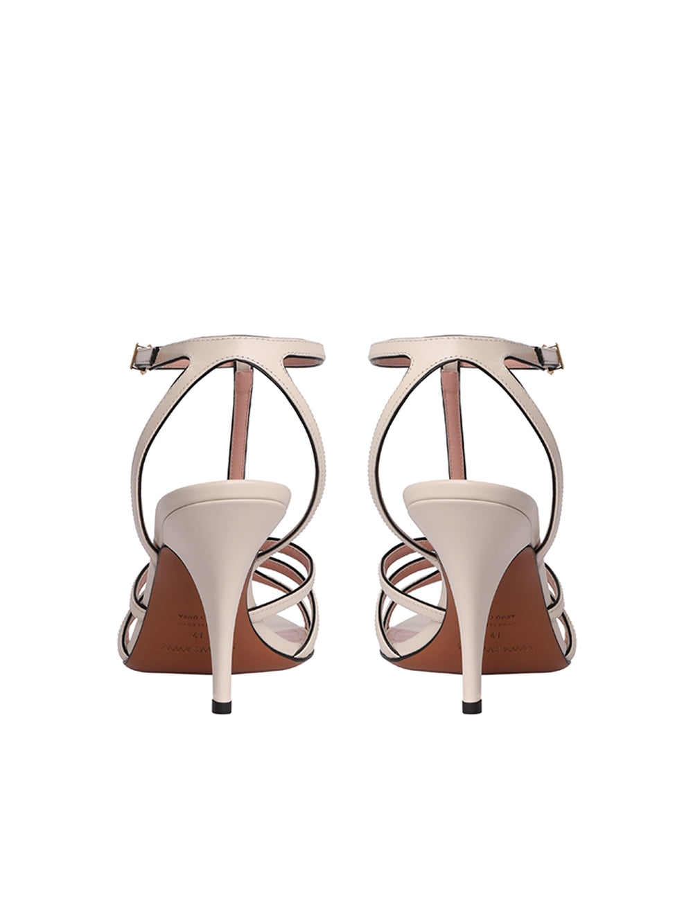 Zimmermann Aura Sandal 85