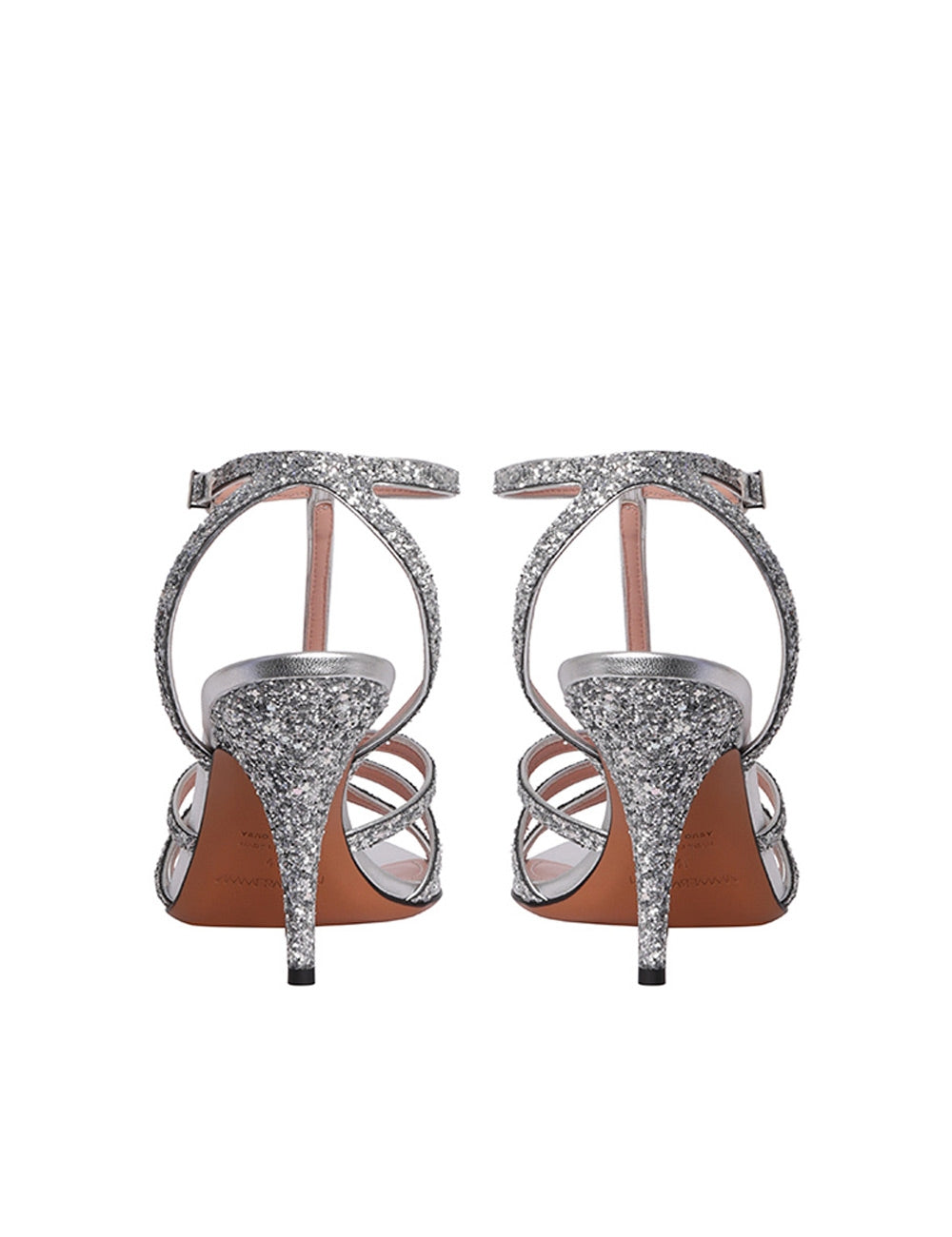 Zimmermann Aura Sandal 85