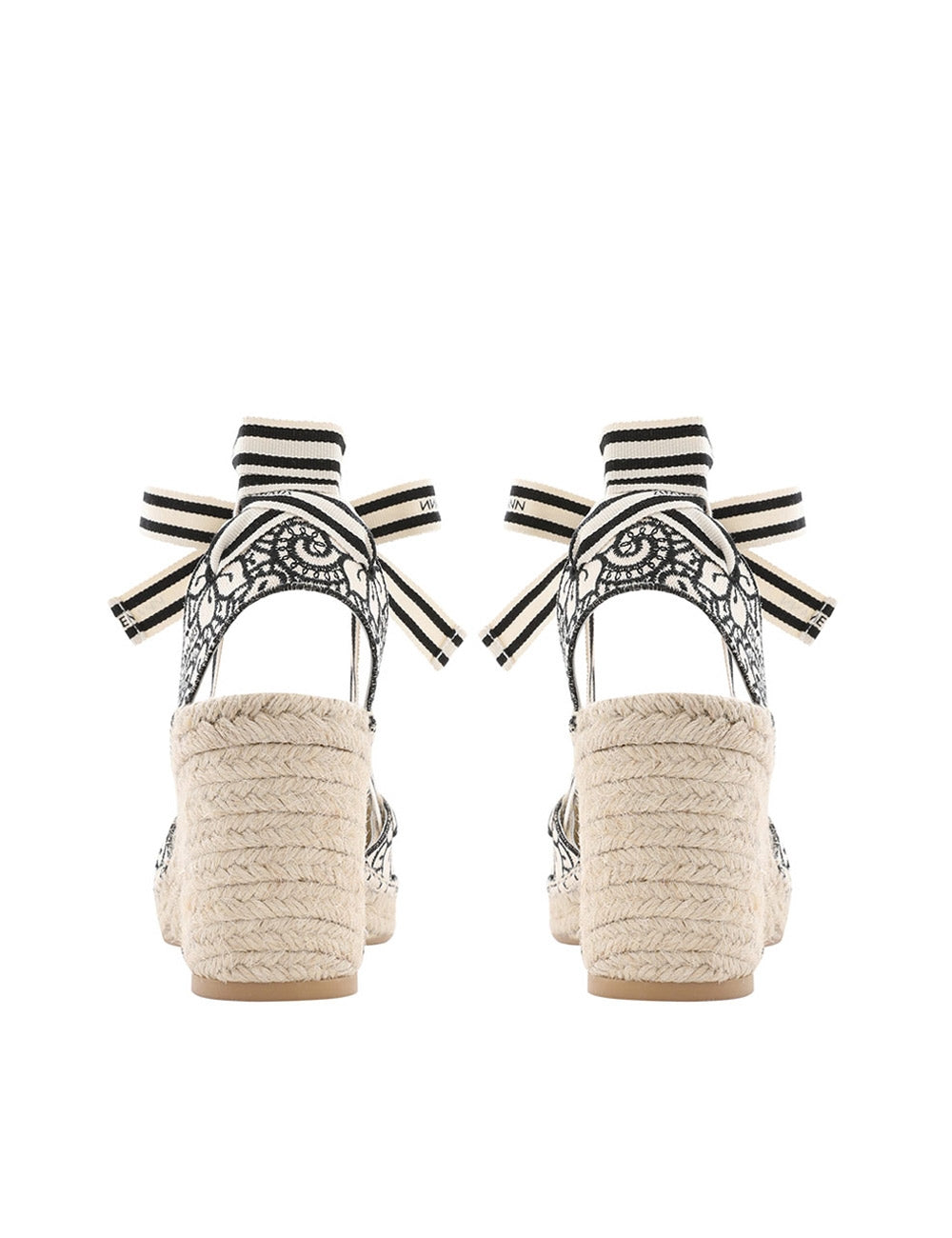 Zimmermann Sol Espadrille 95