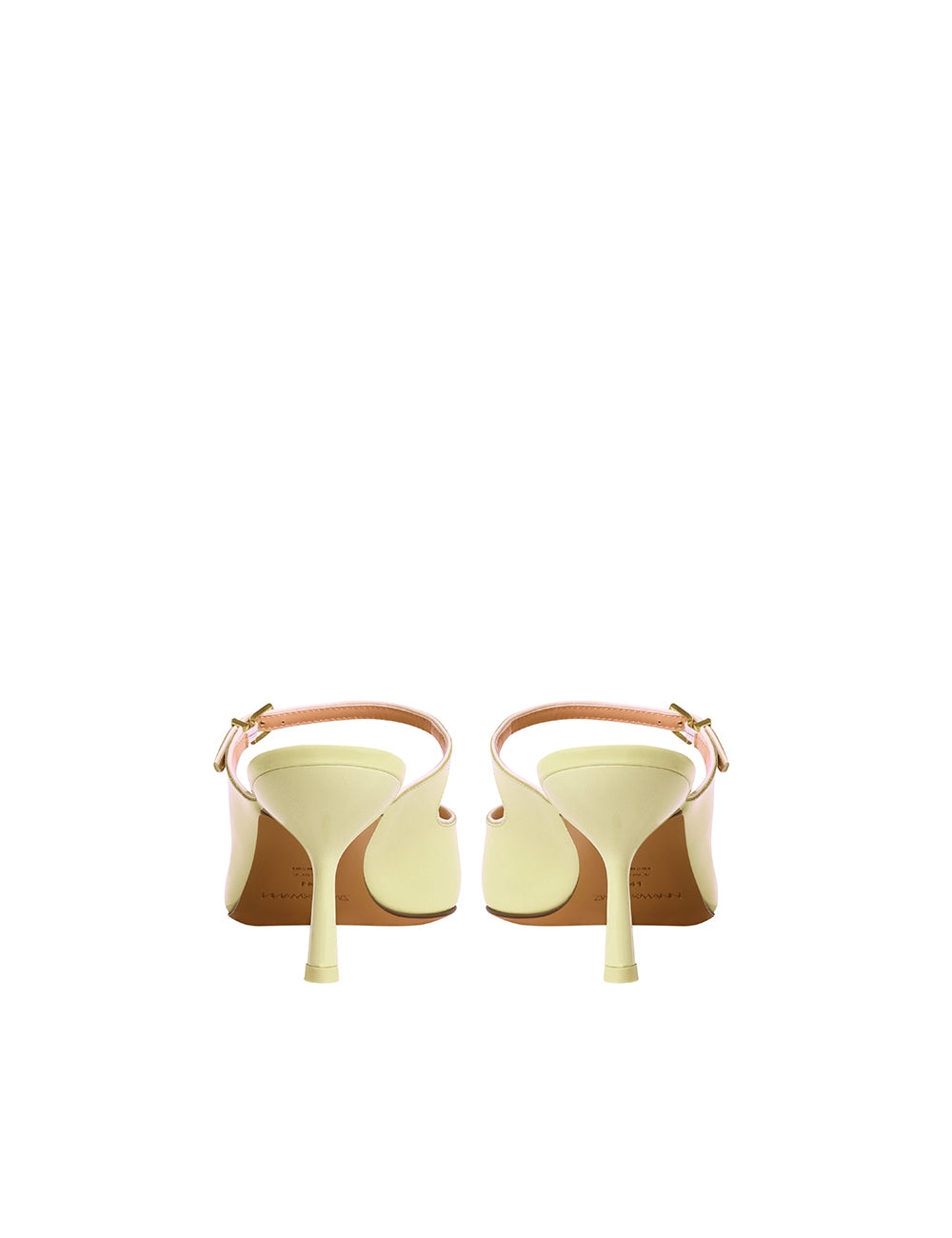 Zimmermann Aura Mule 65