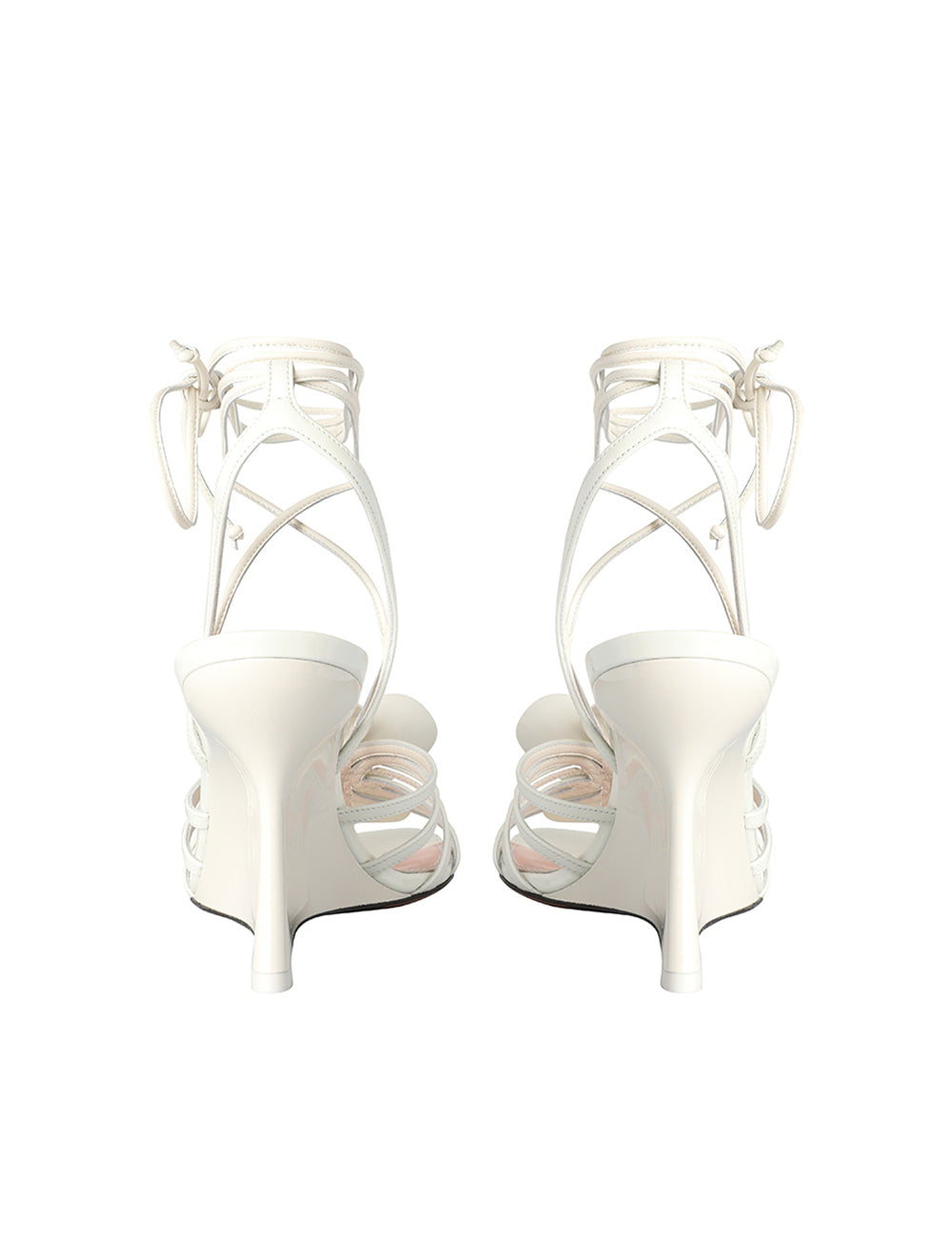 Zimmermann Orchid Wedge 85